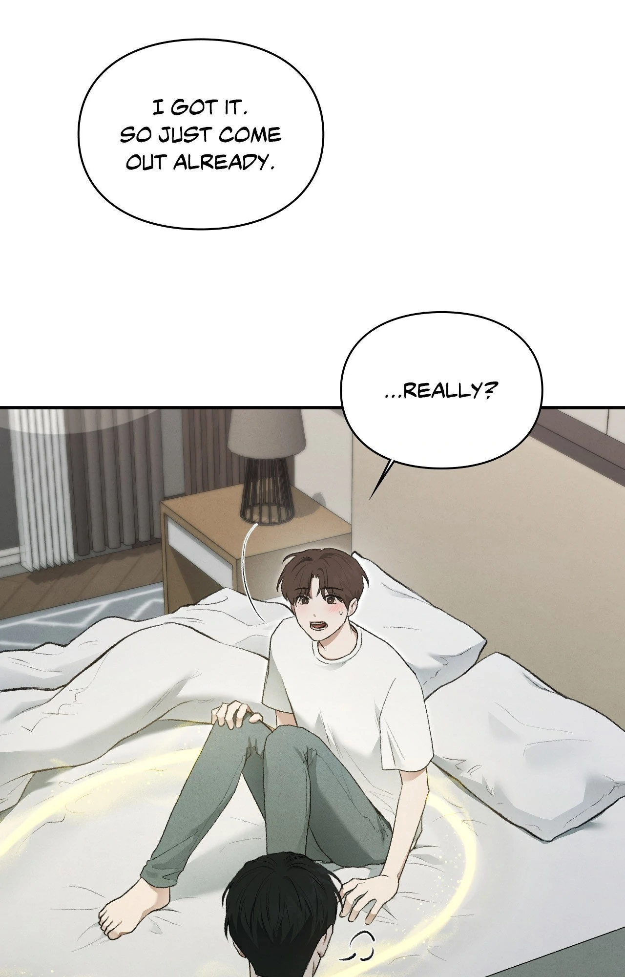 Reap What You Sow [Official] - Chapter 18 manhwa
