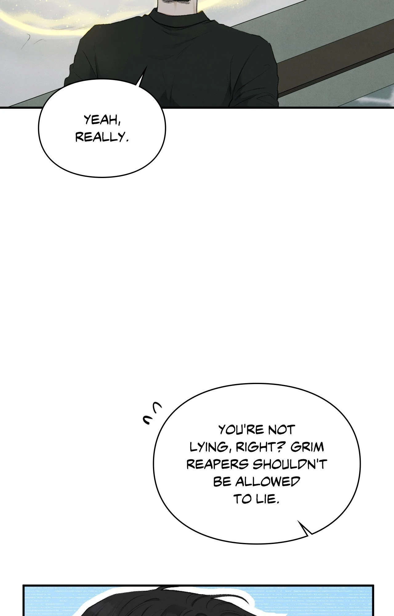 Reap What You Sow [Official] - Chapter 18 manhwa