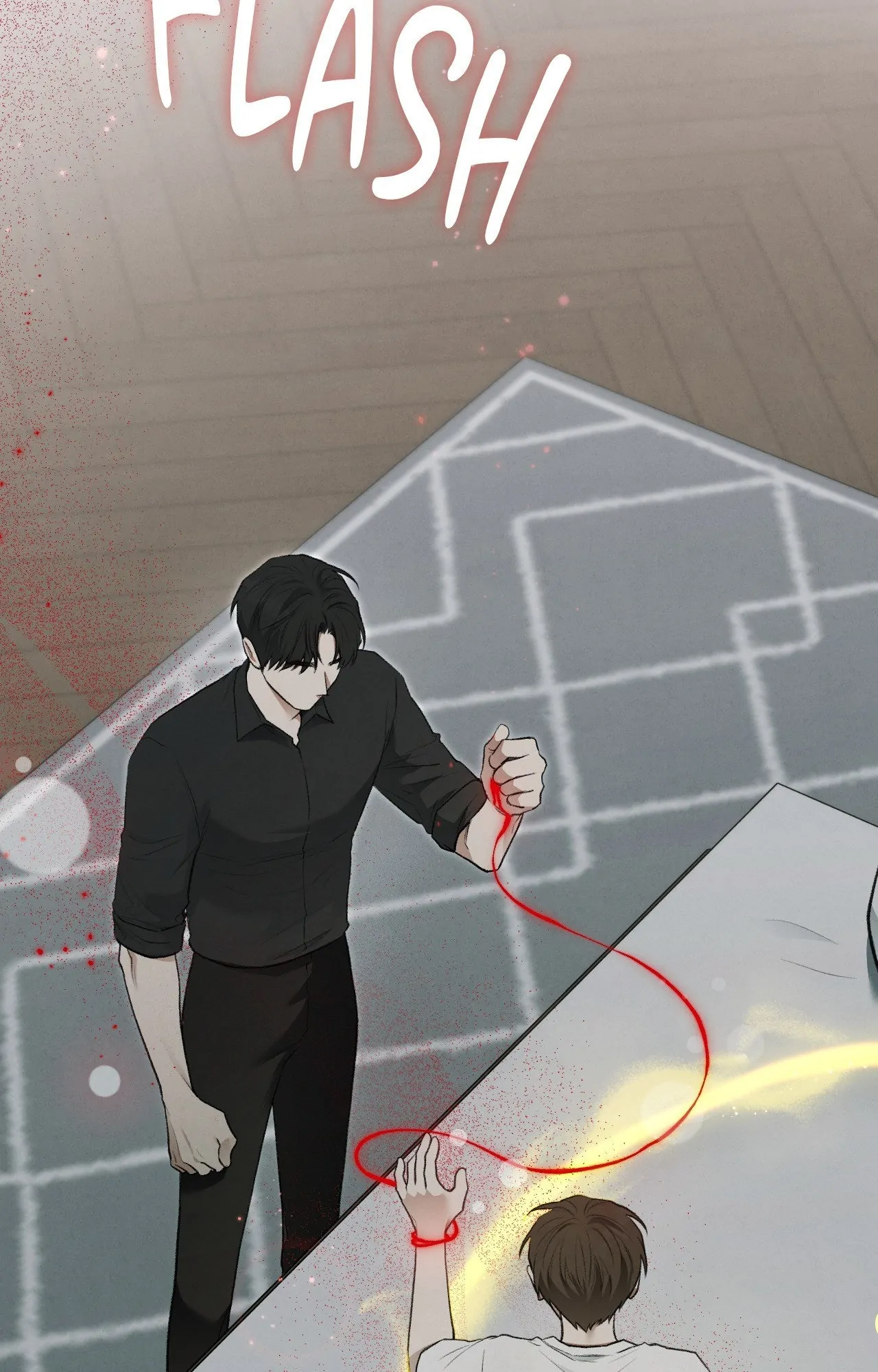 Reap What You Sow [Official] - Chapter 18 manhwa