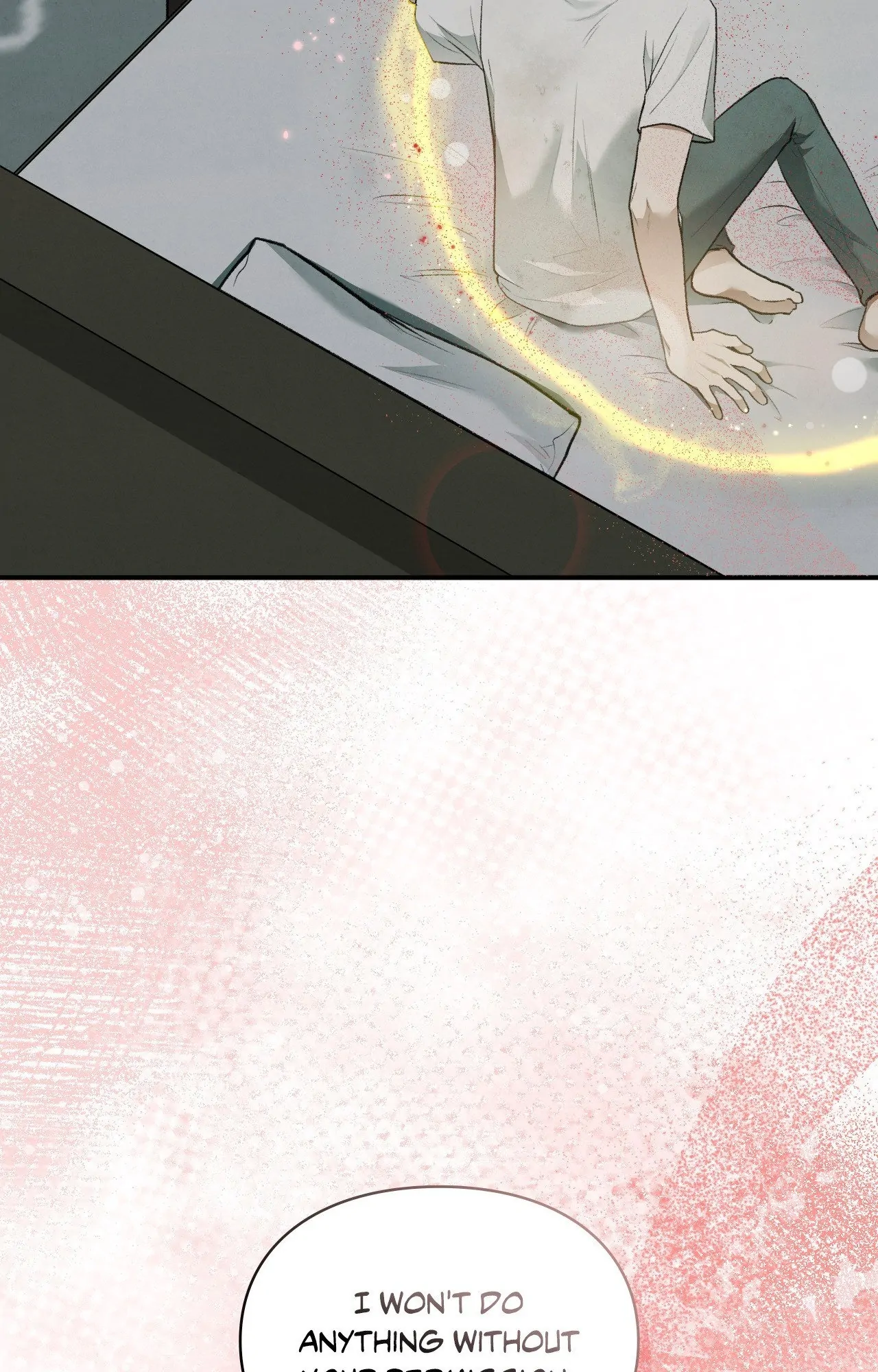 Reap What You Sow [Official] - Chapter 18 manhwa