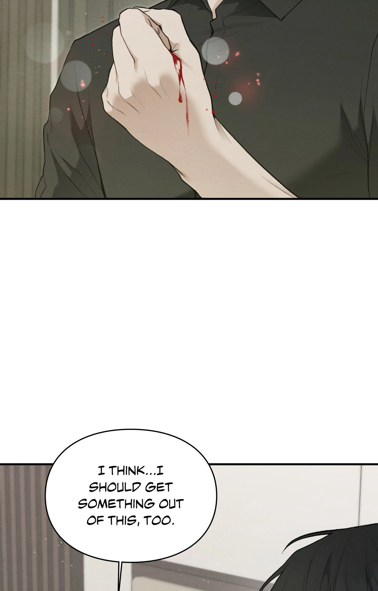 Reap What You Sow [Official] - Chapter 18 manhwa
