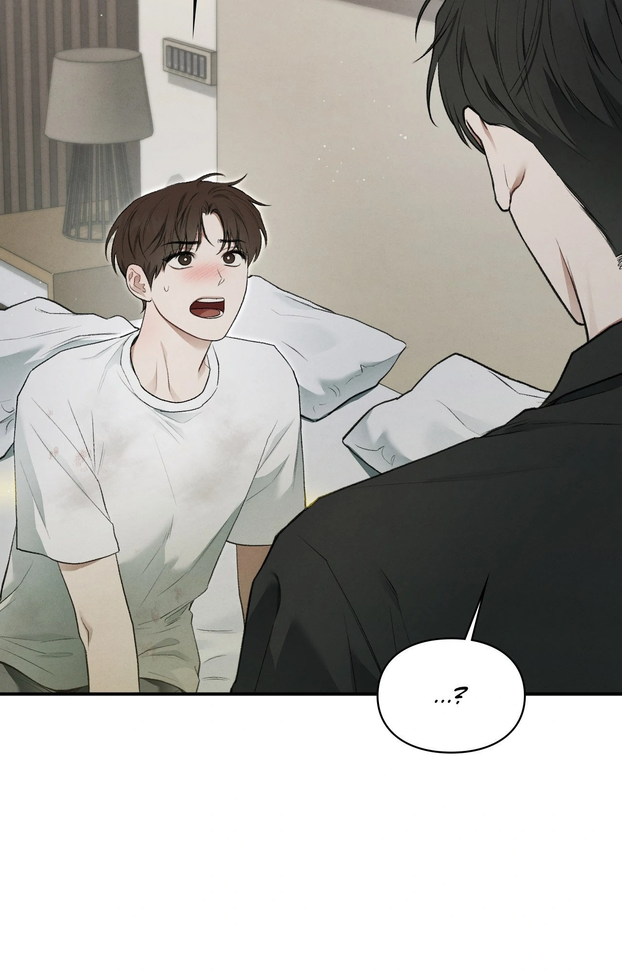 Reap What You Sow [Official] - Chapter 18 manhwa