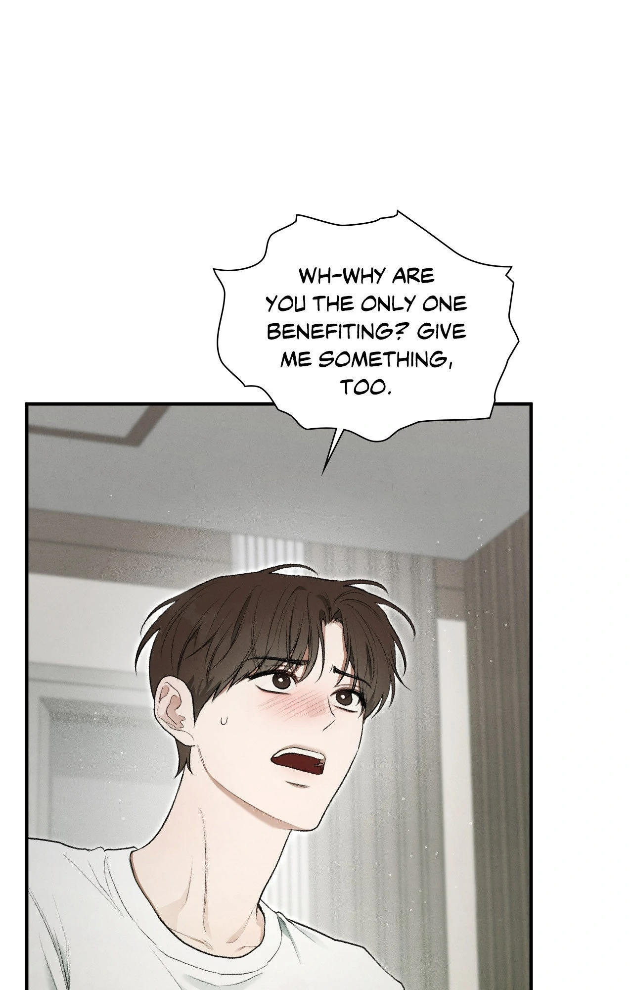 Reap What You Sow [Official] - Chapter 18 manhwa