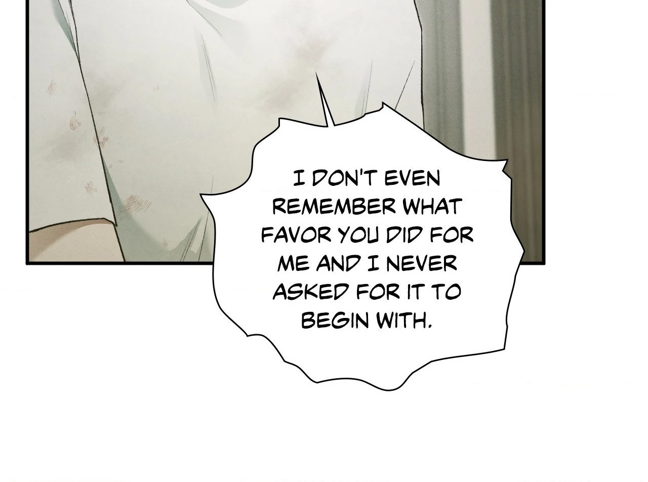 Reap What You Sow [Official] - Chapter 18 manhwa