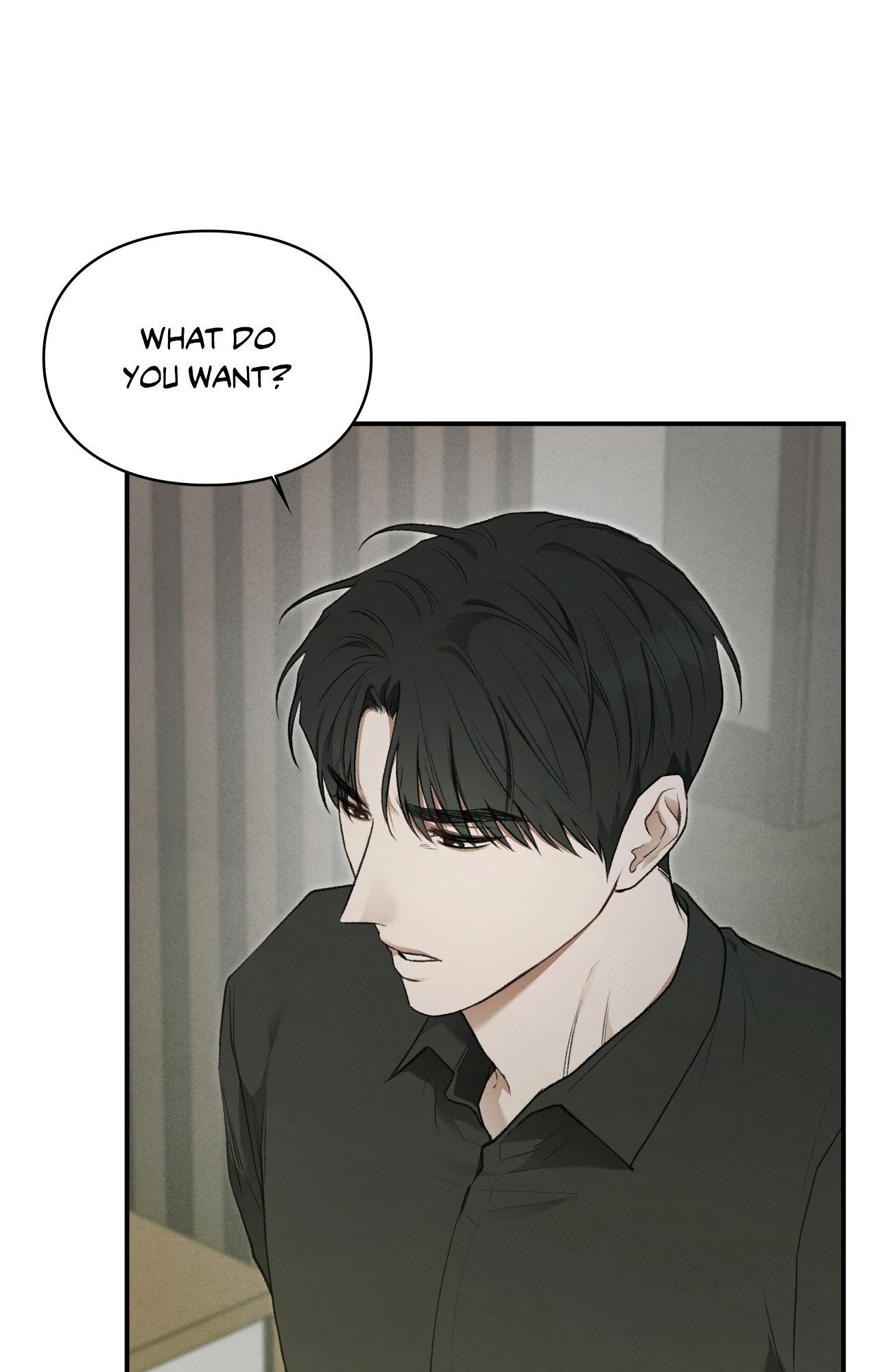 Reap What You Sow [Official] - Chapter 18 manhwa