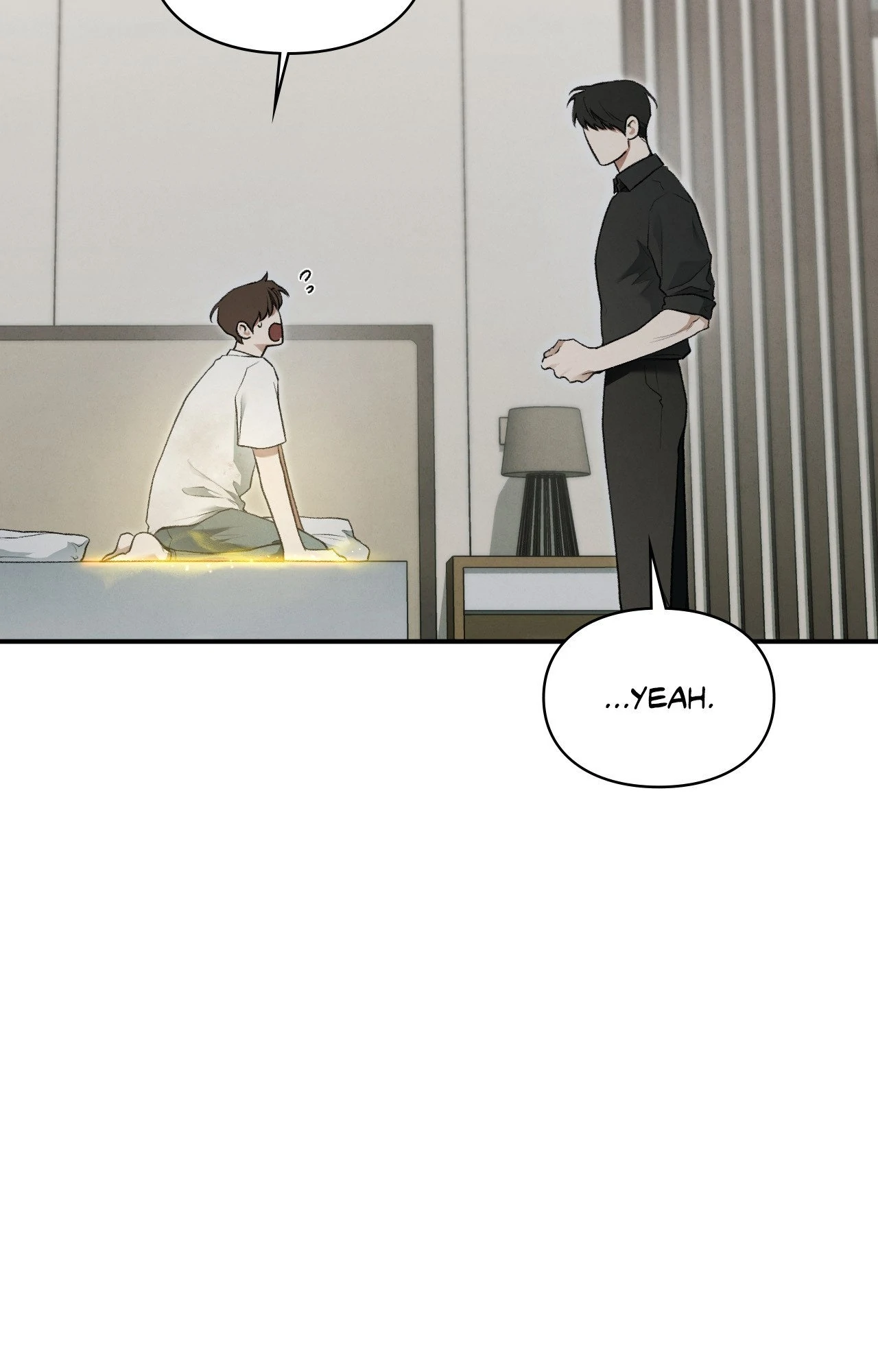 Reap What You Sow [Official] - Chapter 18 manhwa