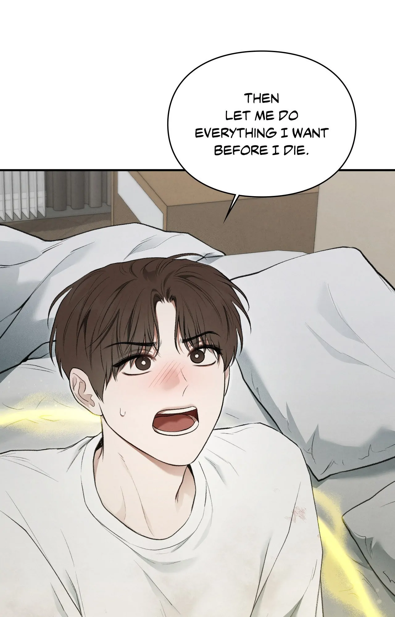 Reap What You Sow [Official] - Chapter 18 manhwa