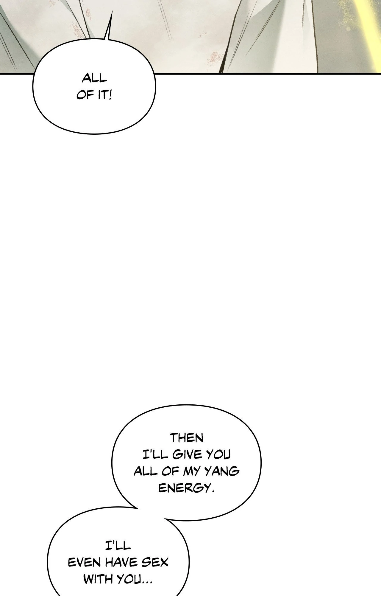 Reap What You Sow [Official] - Chapter 18 manhwa