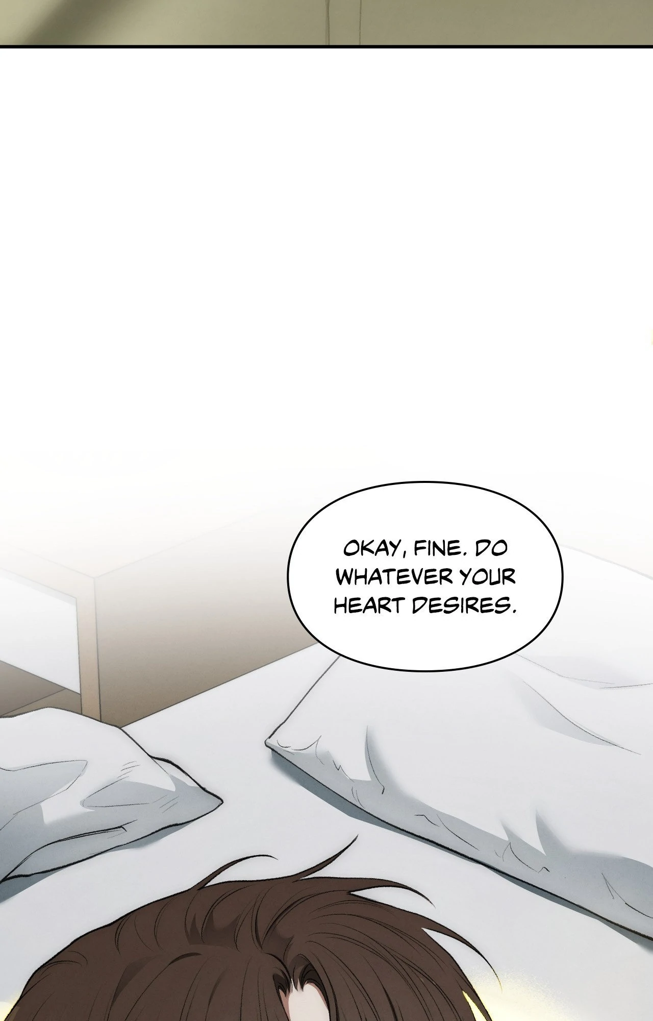 Reap What You Sow [Official] - Chapter 18 manhwa