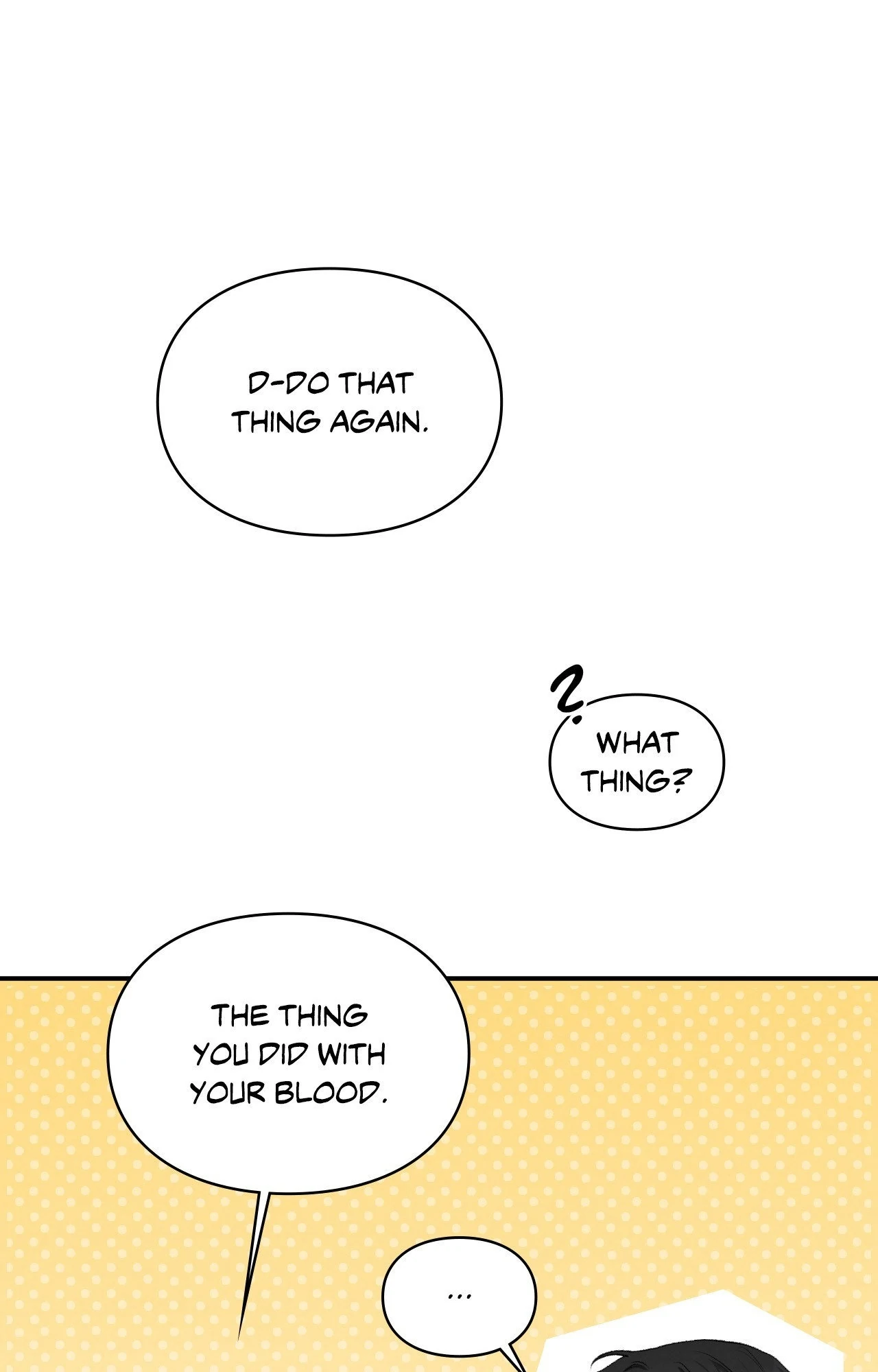 Reap What You Sow [Official] - Chapter 18 manhwa