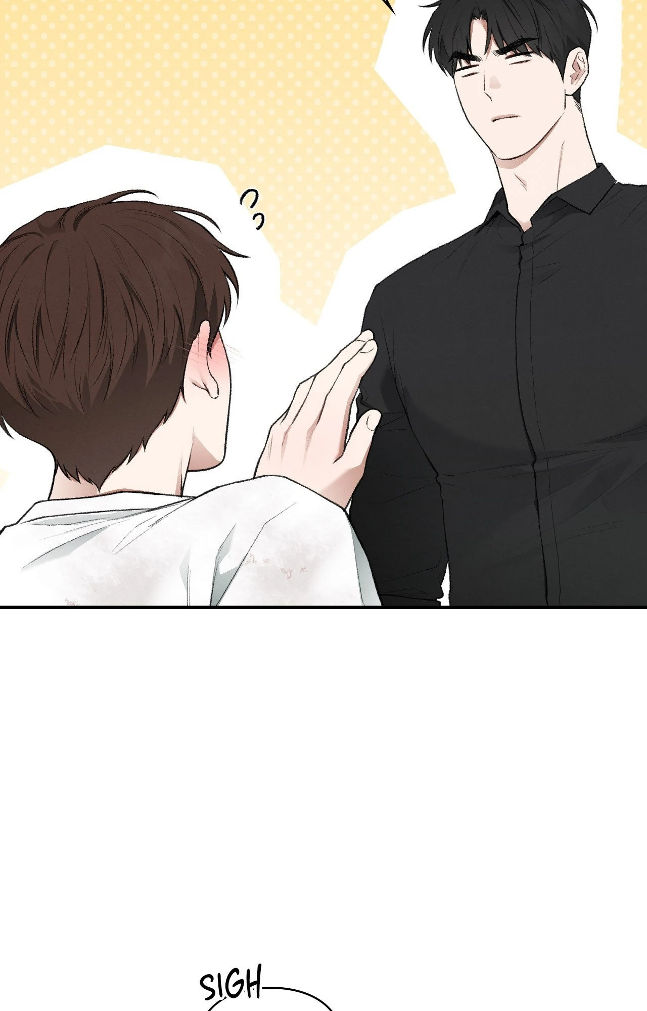 Reap What You Sow [Official] - Chapter 18 manhwa