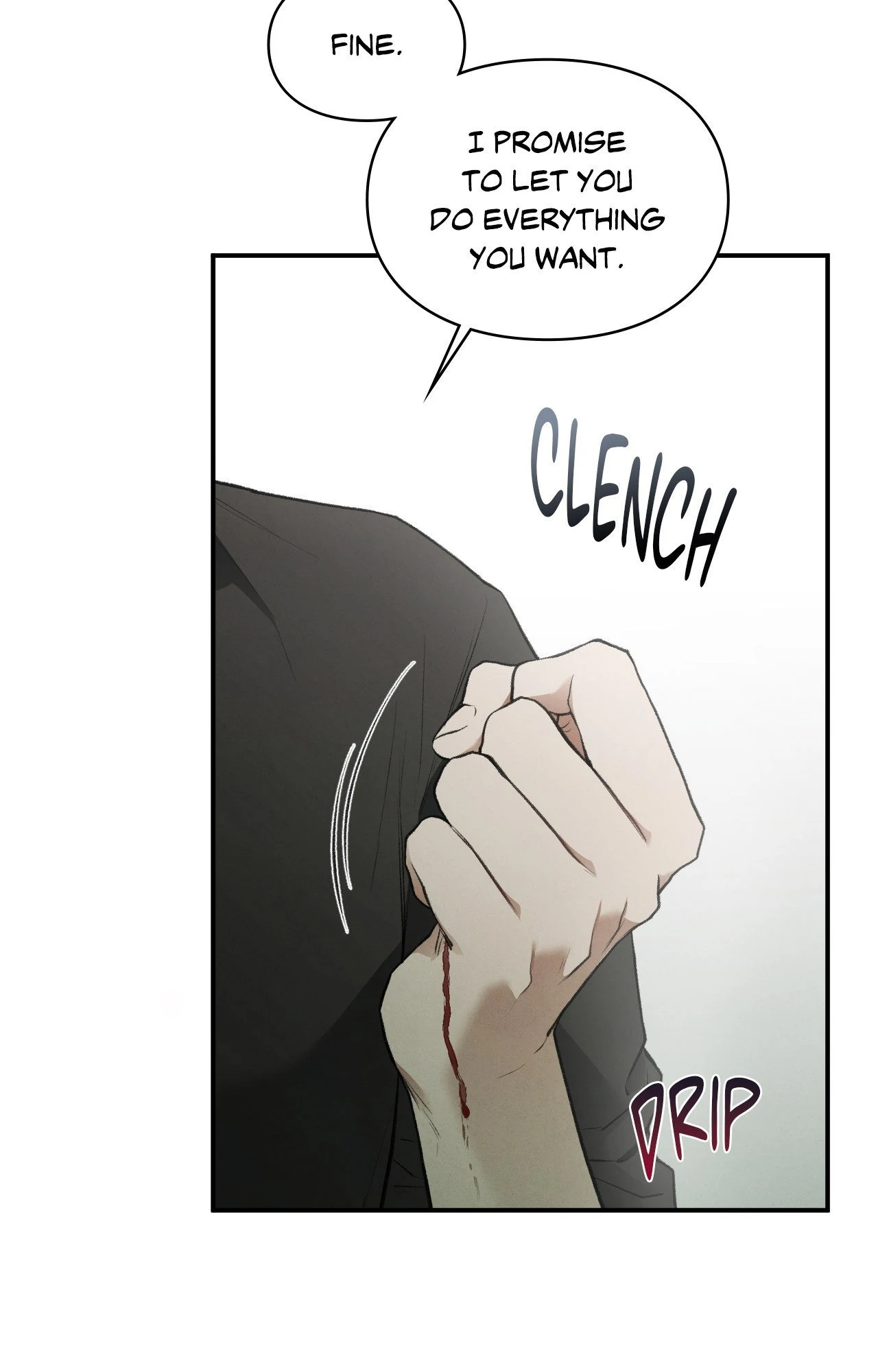 Reap What You Sow [Official] - Chapter 18 manhwa
