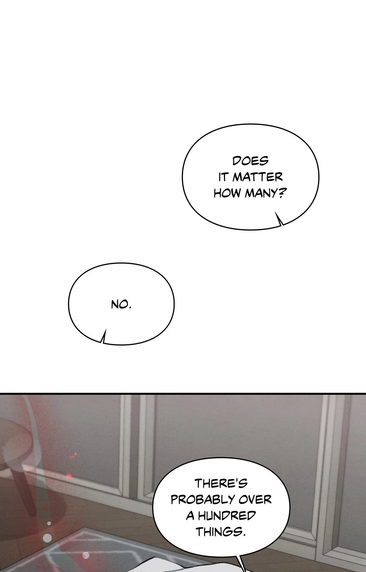 Reap What You Sow [Official] - Chapter 18 manhwa
