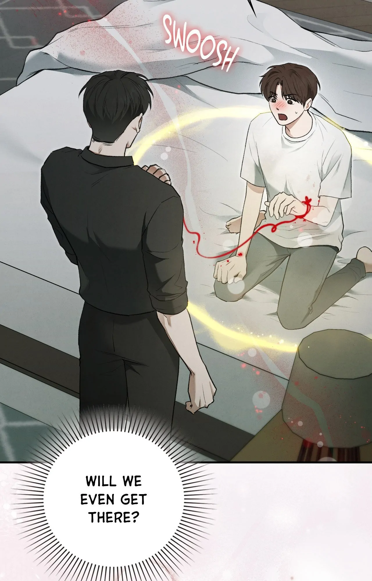 Reap What You Sow [Official] - Chapter 18 manhwa