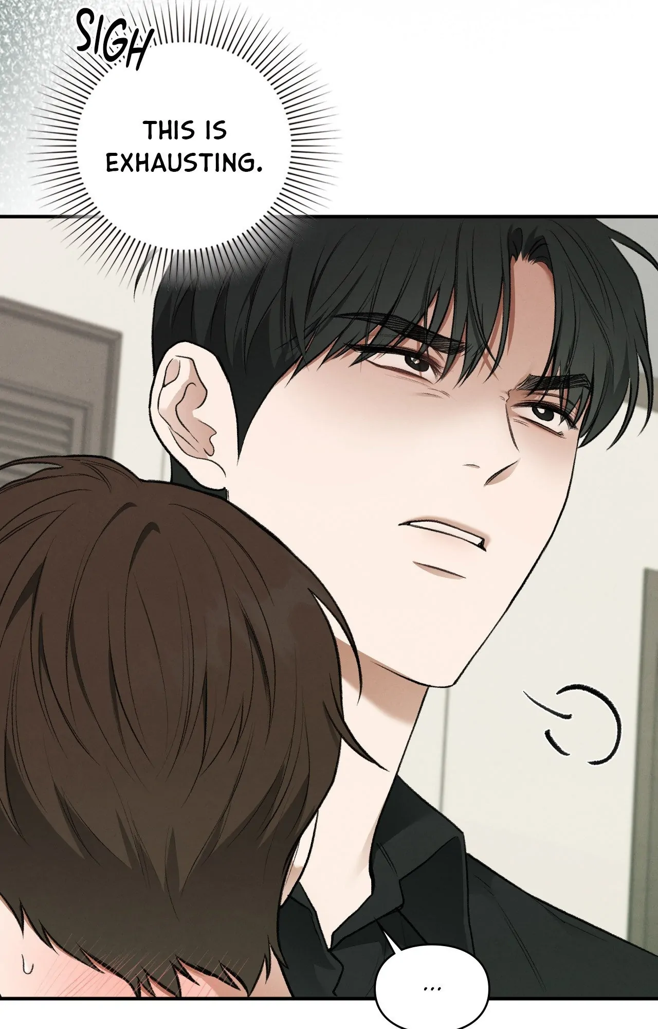 Reap What You Sow [Official] - Chapter 18 manhwa