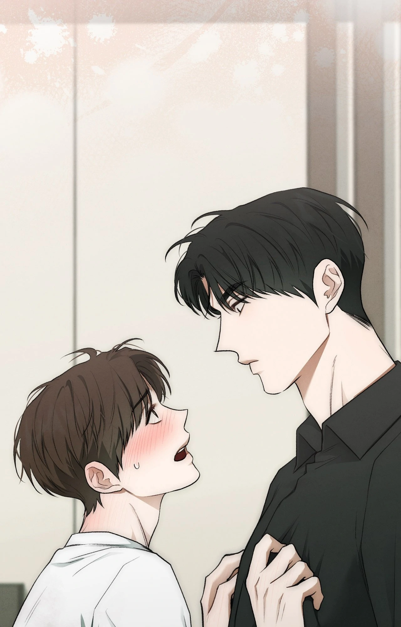 Reap What You Sow [Official] - Chapter 18 manhwa