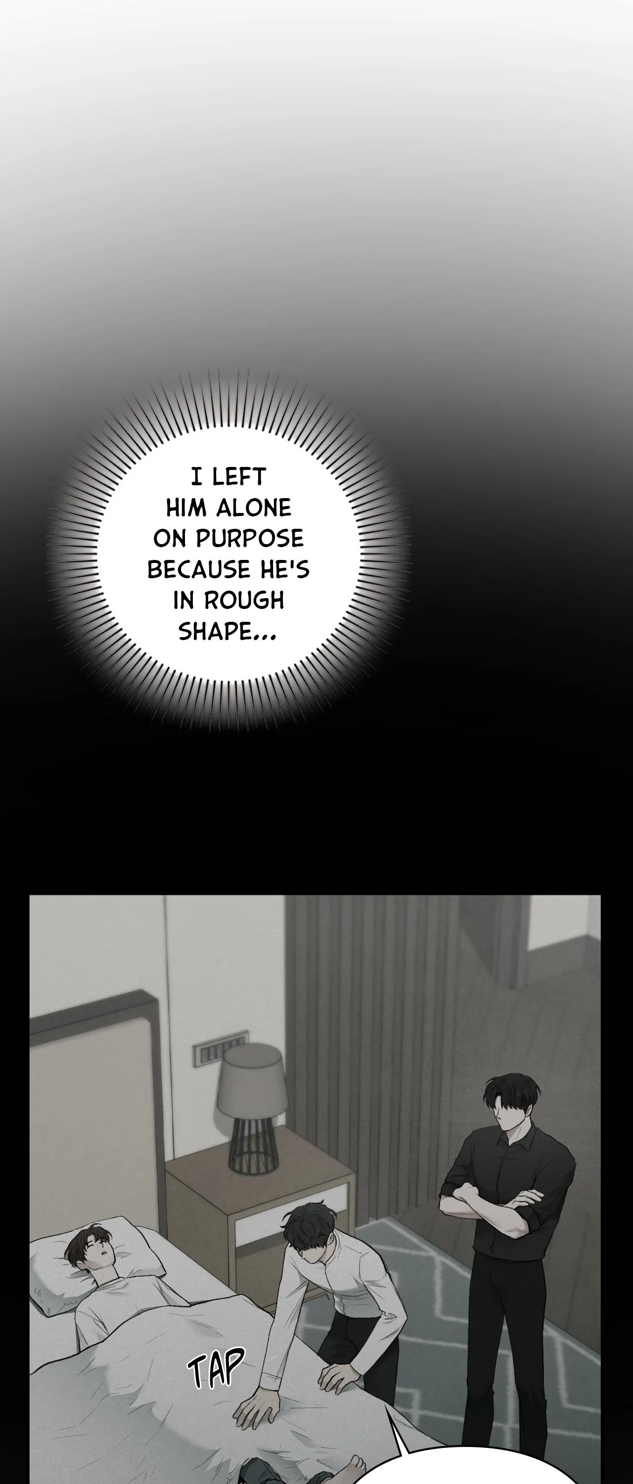 Reap What You Sow [Official] - Chapter 19 manhwa