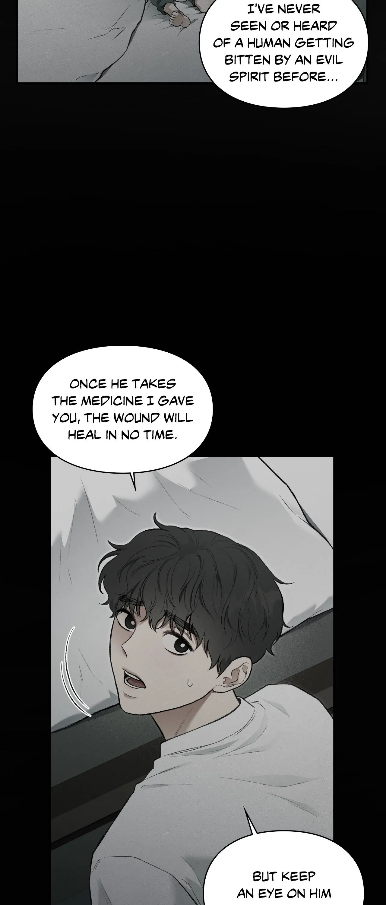 Reap What You Sow [Official] - Chapter 19 manhwa