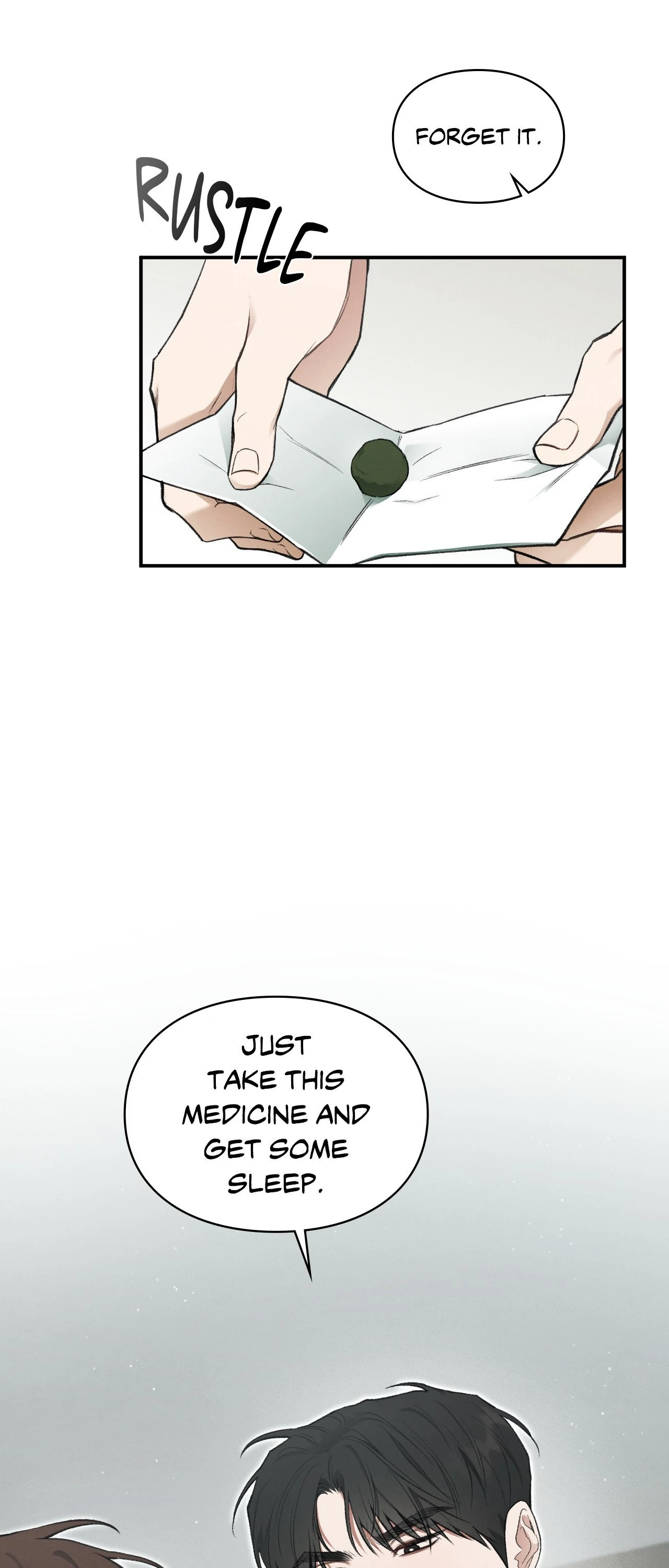 Reap What You Sow [Official] - Chapter 19 manhwa