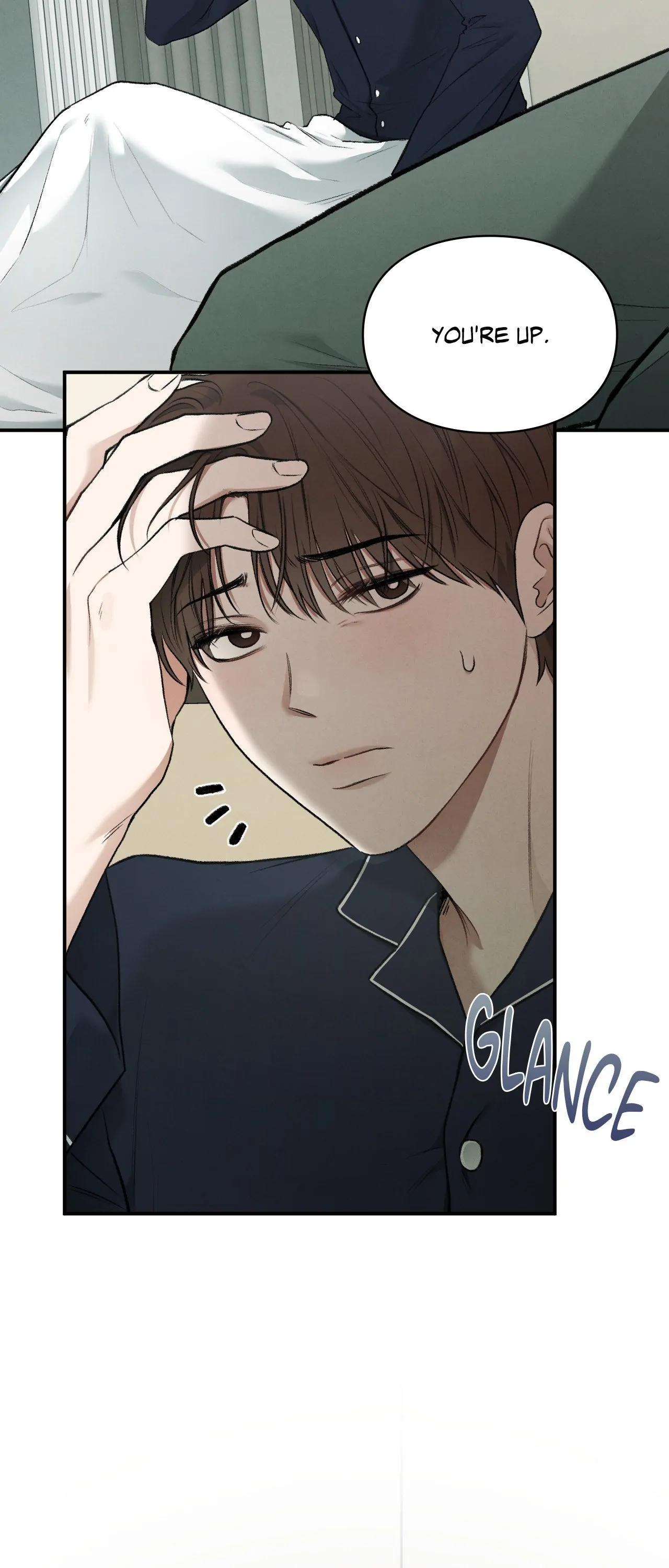 Reap What You Sow [Official] - Chapter 19 manhwa
