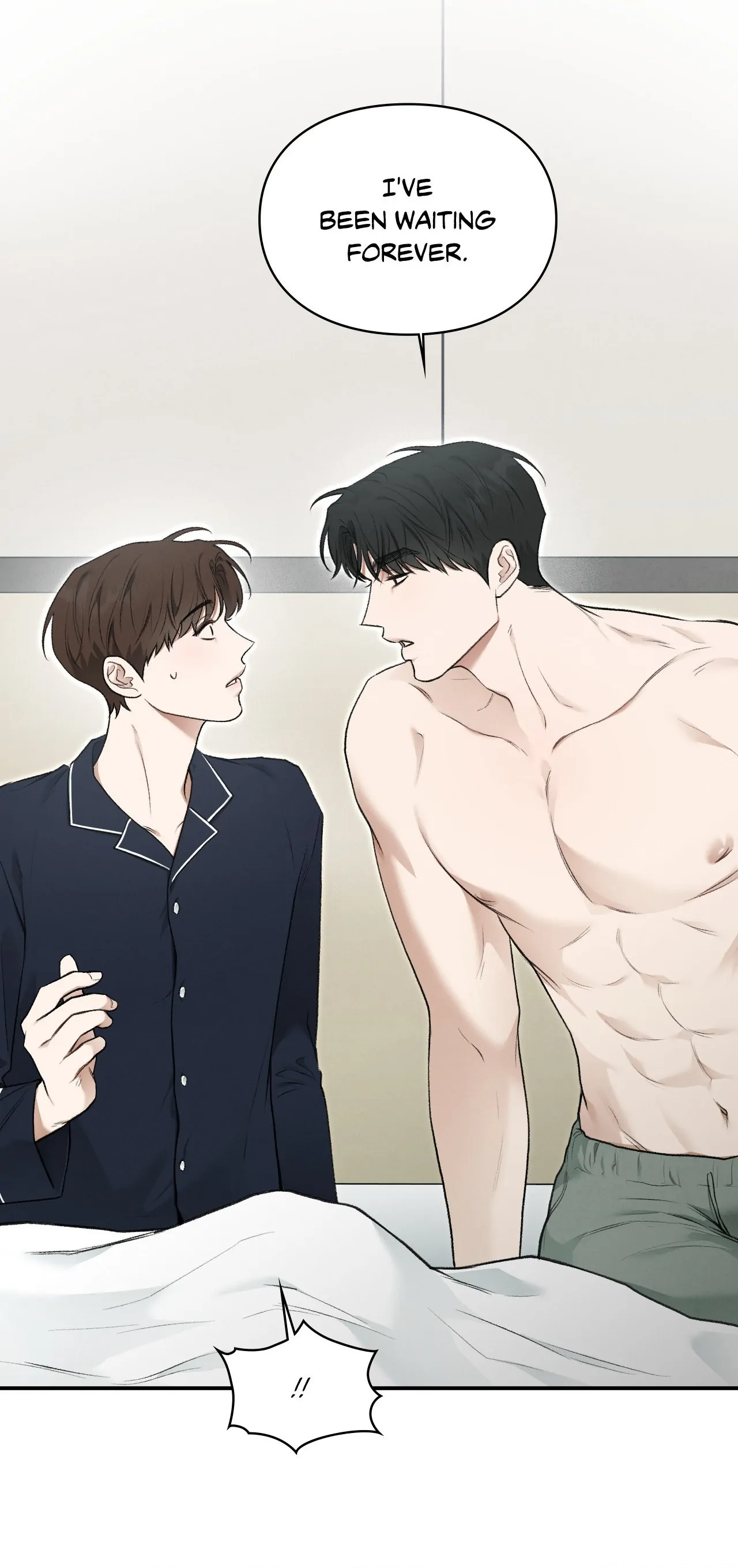 Reap What You Sow [Official] - Chapter 19 manhwa