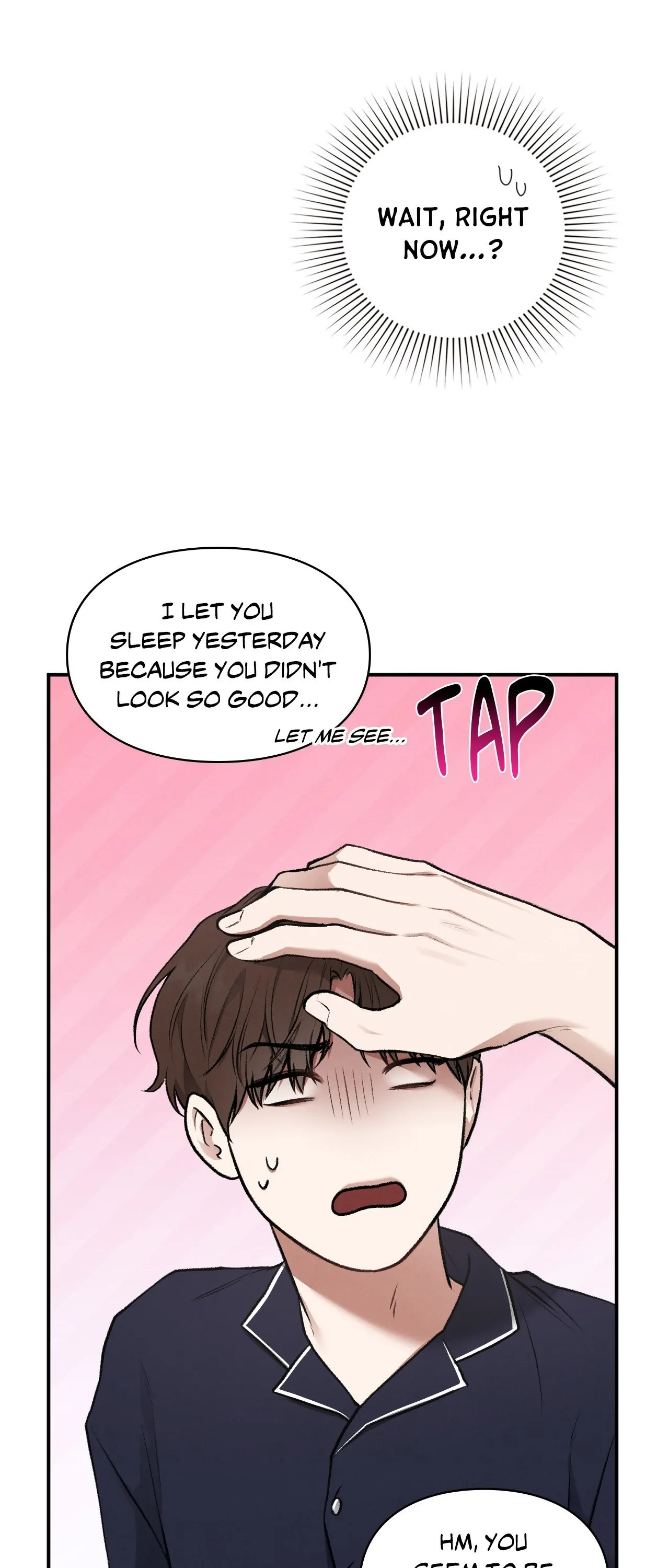 Reap What You Sow [Official] - Chapter 19 manhwa