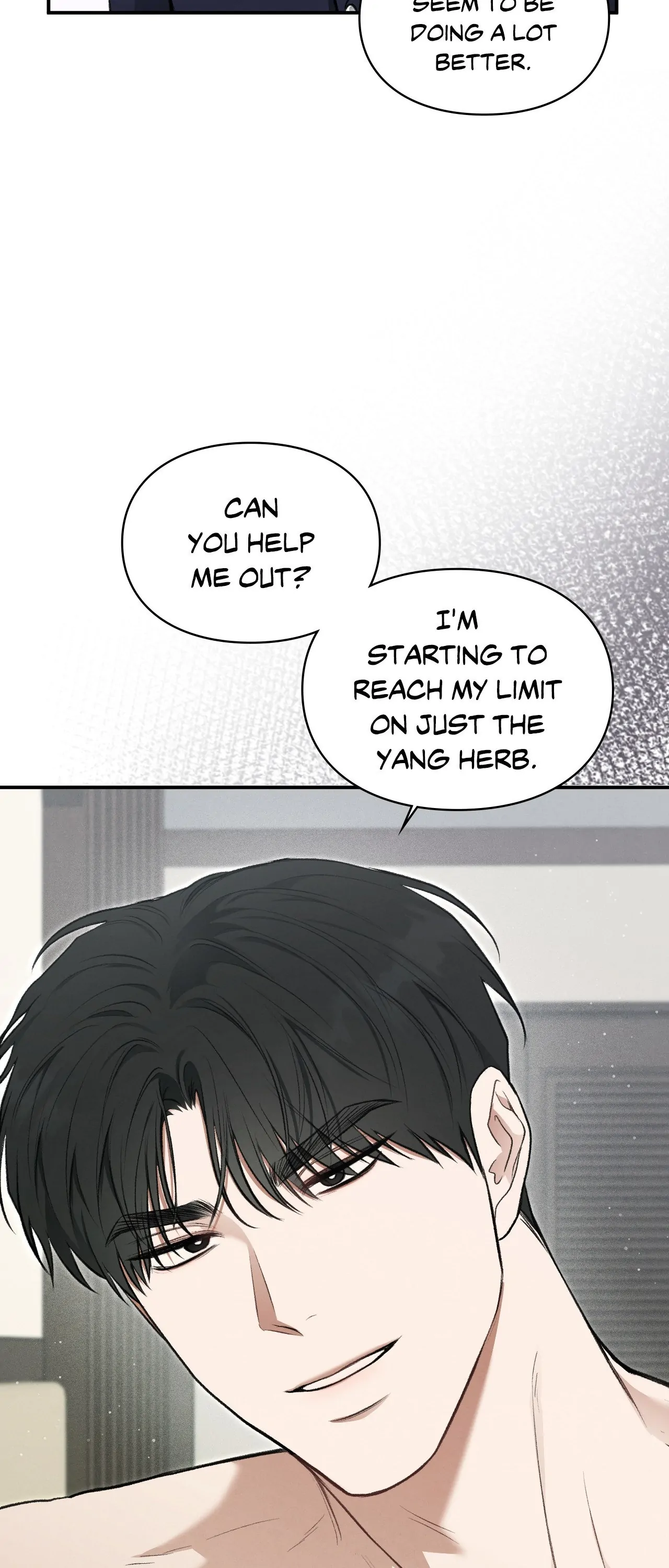 Reap What You Sow [Official] - Chapter 19 manhwa