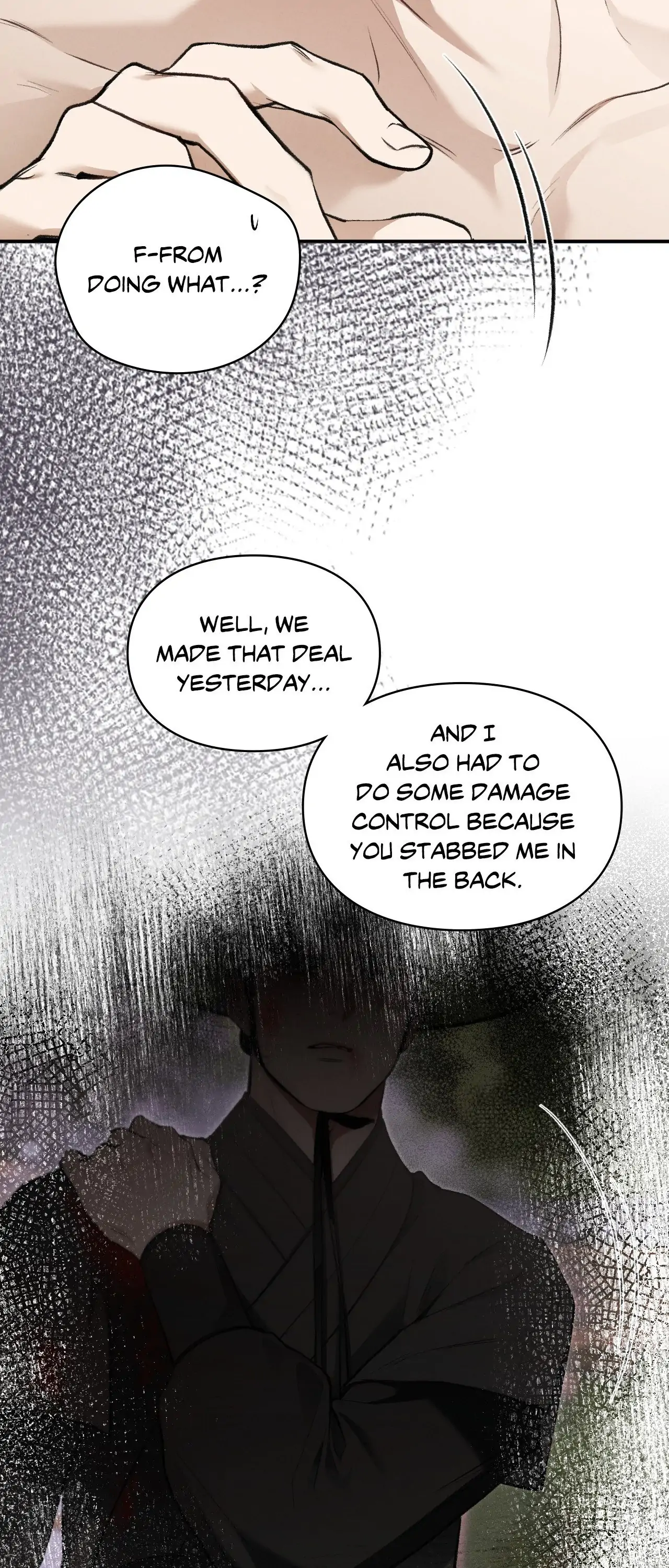 Reap What You Sow [Official] - Chapter 19 manhwa