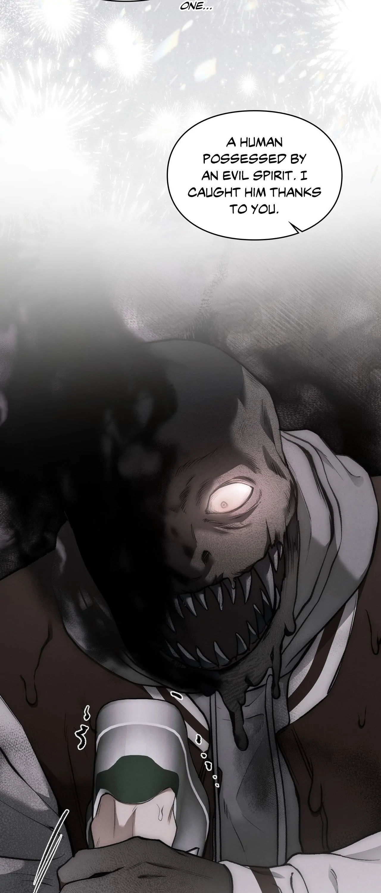 Reap What You Sow [Official] - Chapter 19 manhwa