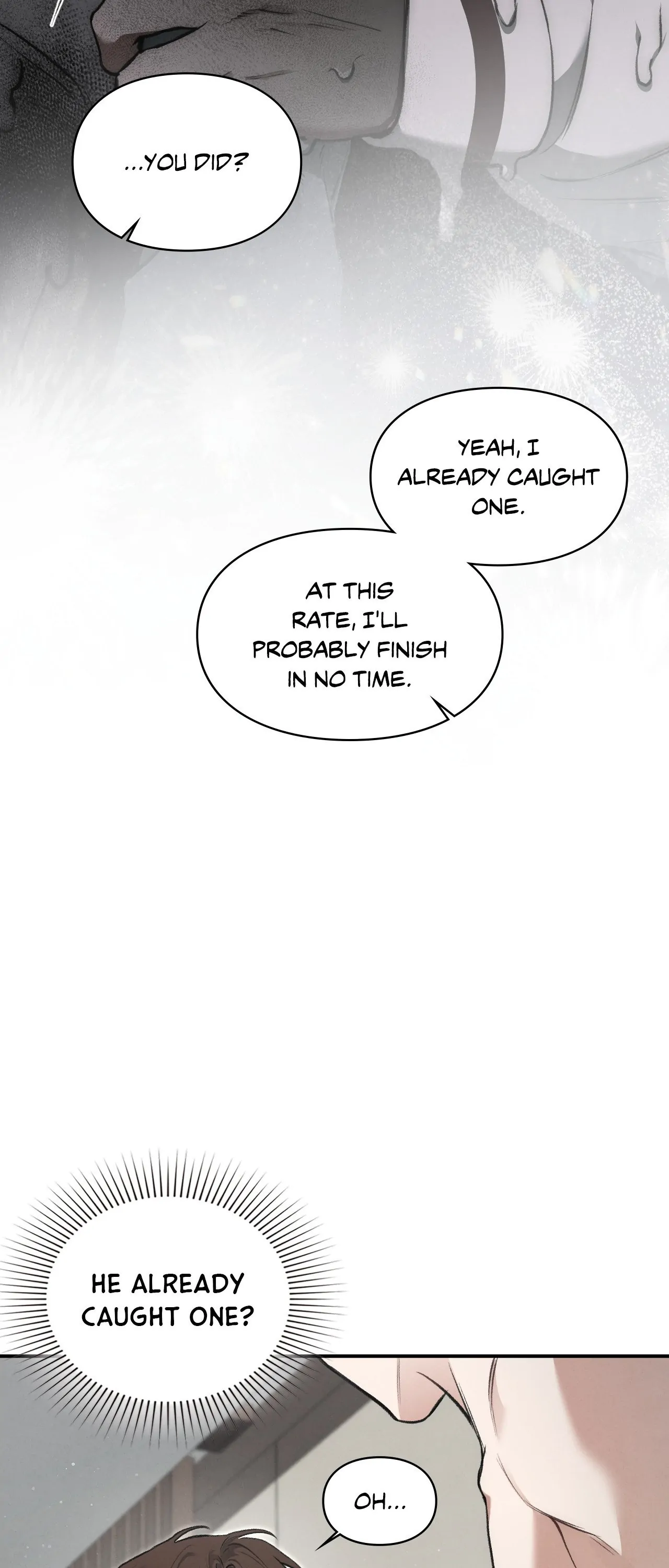 Reap What You Sow [Official] - Chapter 19 manhwa