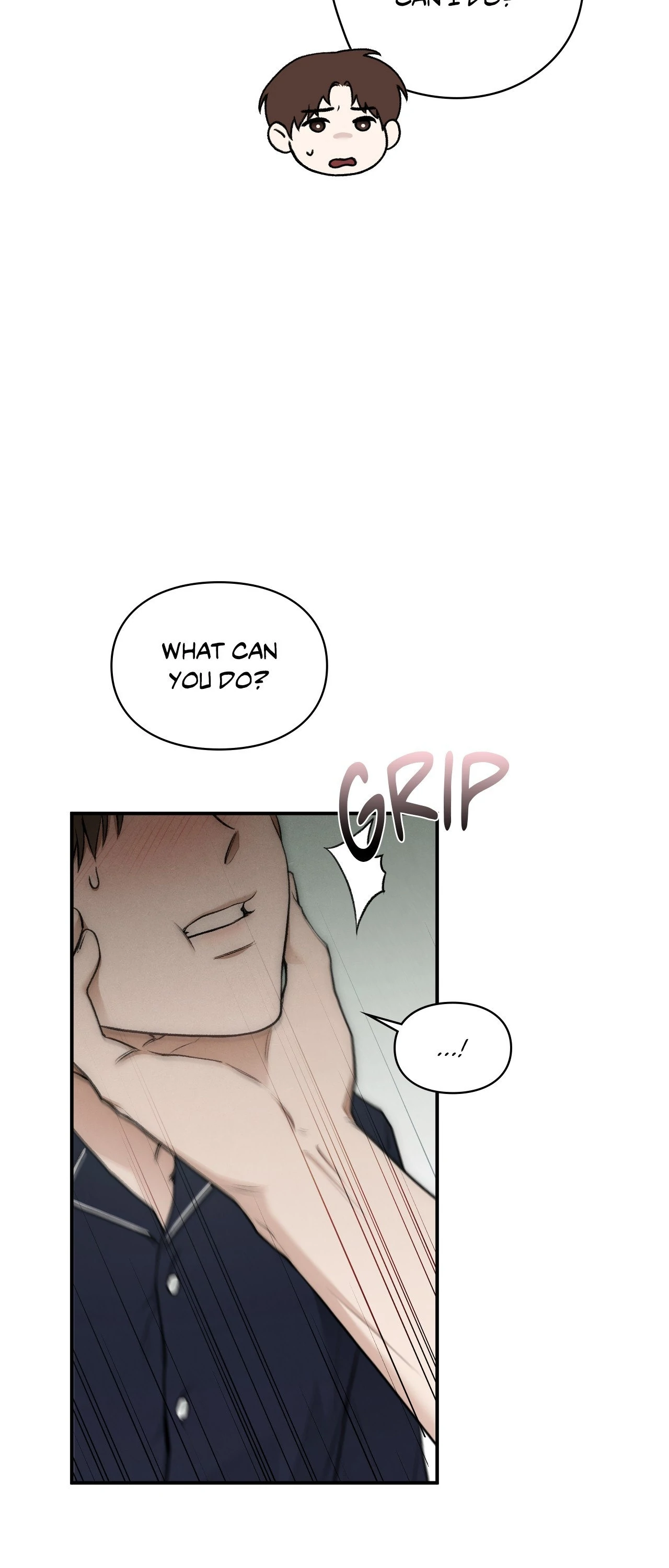 Reap What You Sow [Official] - Chapter 19 manhwa