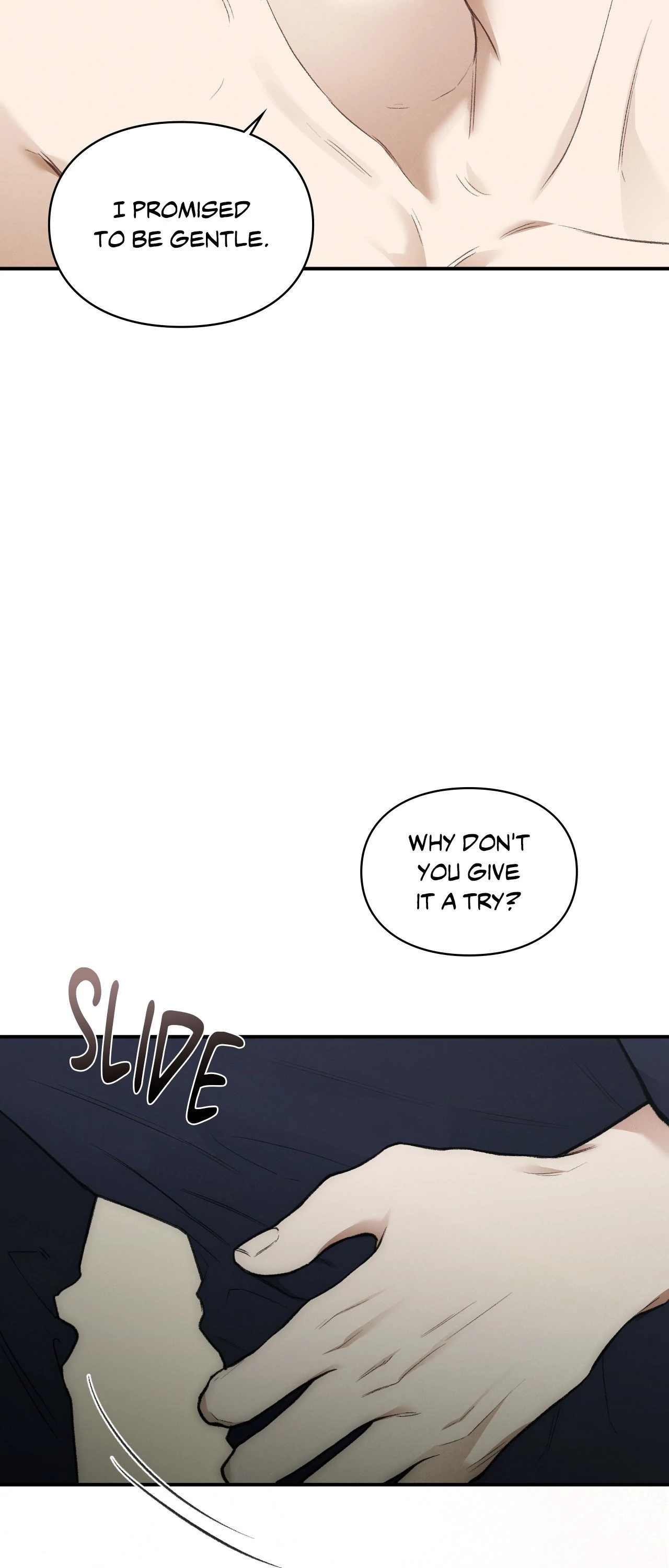 Reap What You Sow [Official] - Chapter 19 manhwa