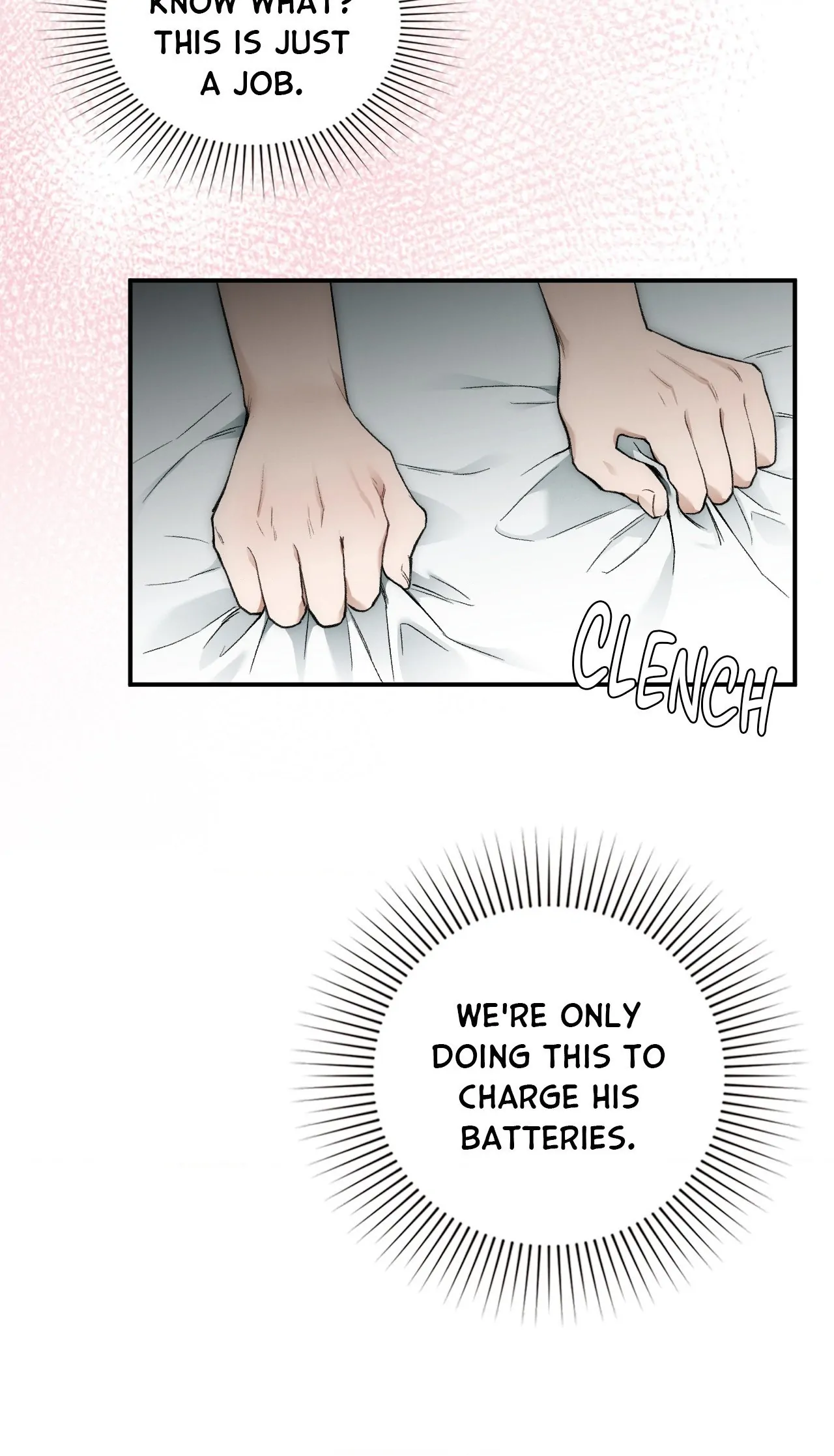 Reap What You Sow [Official] - Chapter 19 manhwa