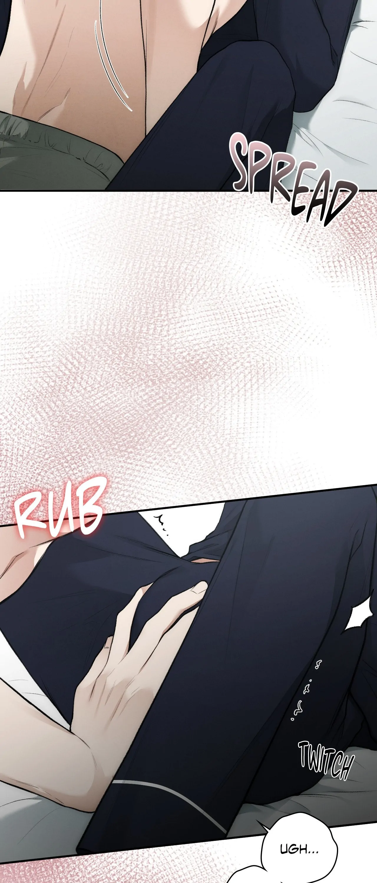 Reap What You Sow [Official] - Chapter 19 manhwa