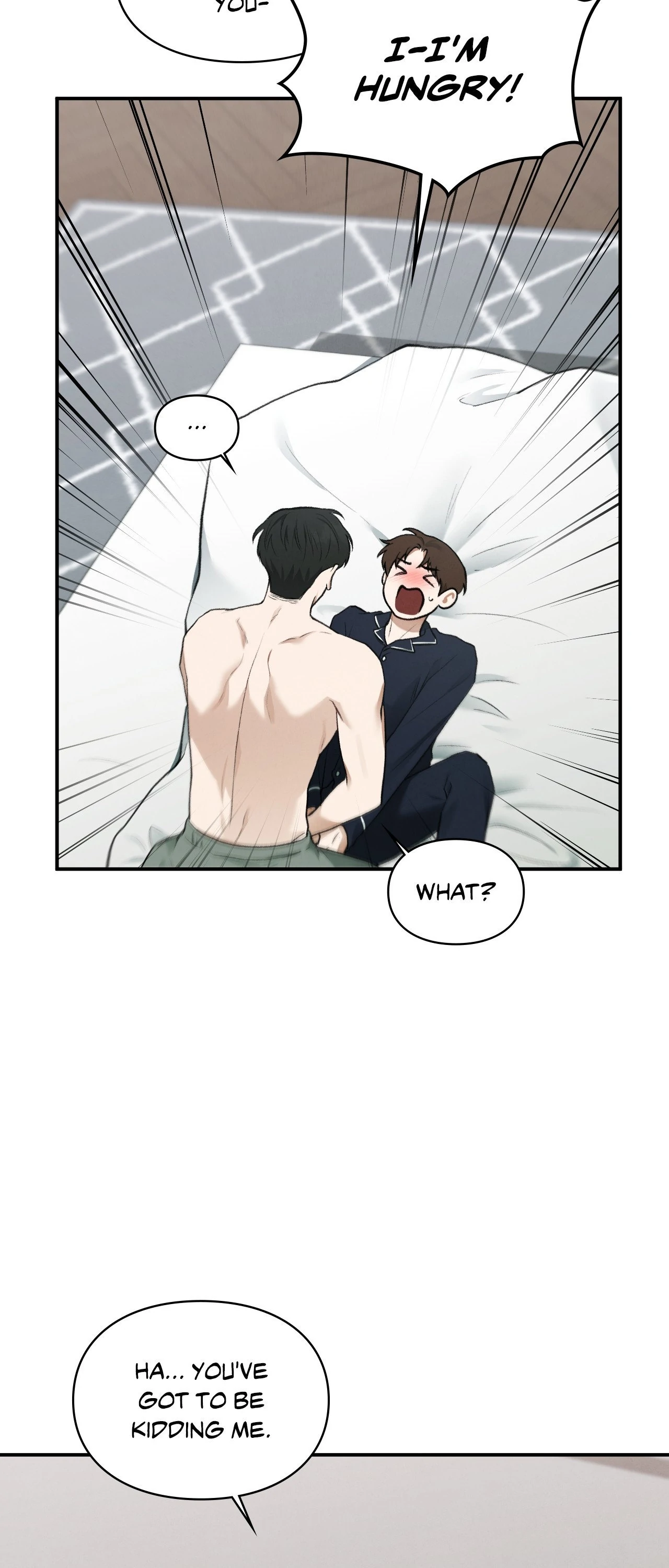 Reap What You Sow [Official] - Chapter 19 manhwa