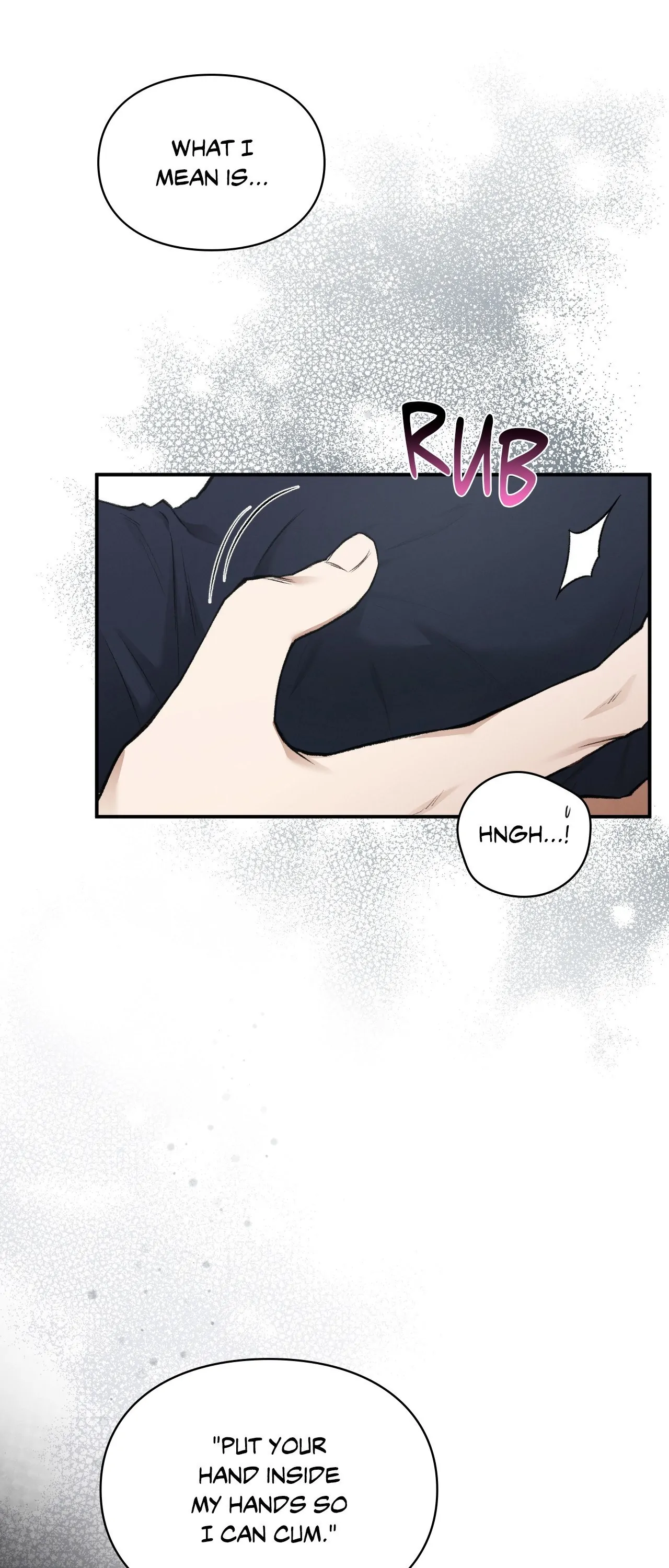 Reap What You Sow [Official] - Chapter 19 manhwa