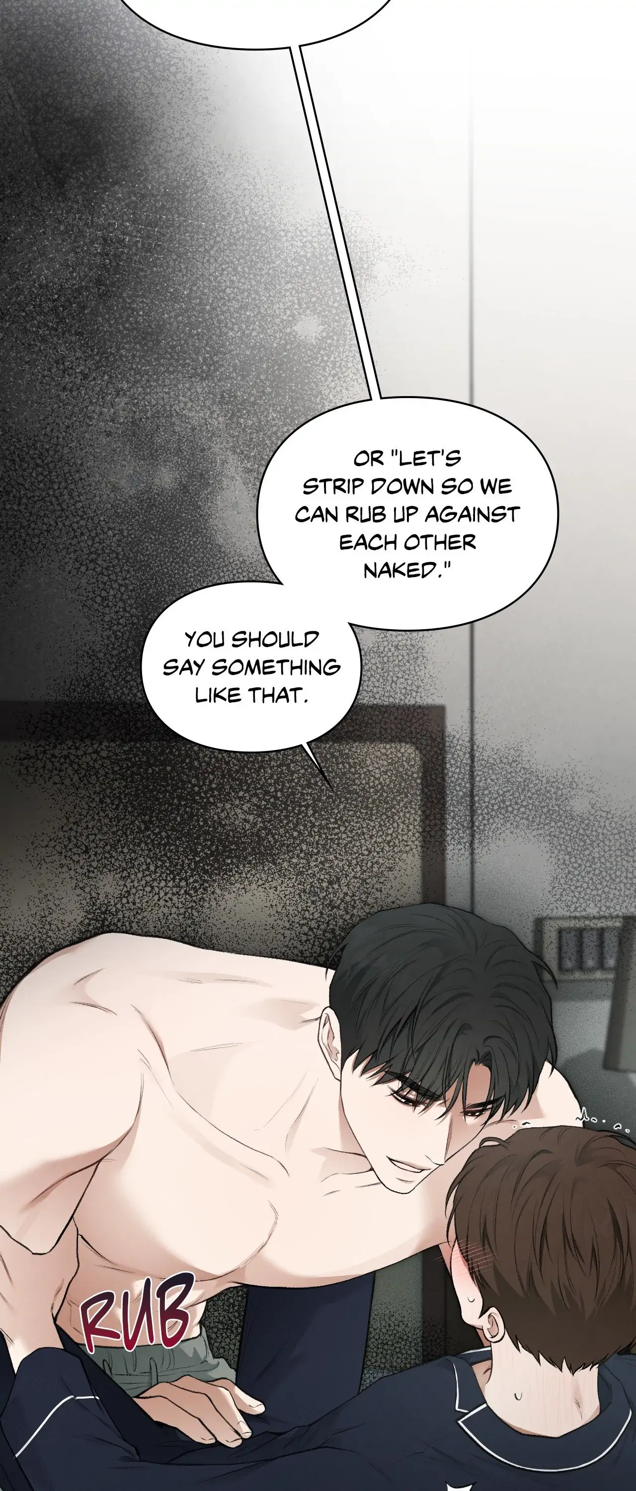 Reap What You Sow [Official] - Chapter 19 manhwa