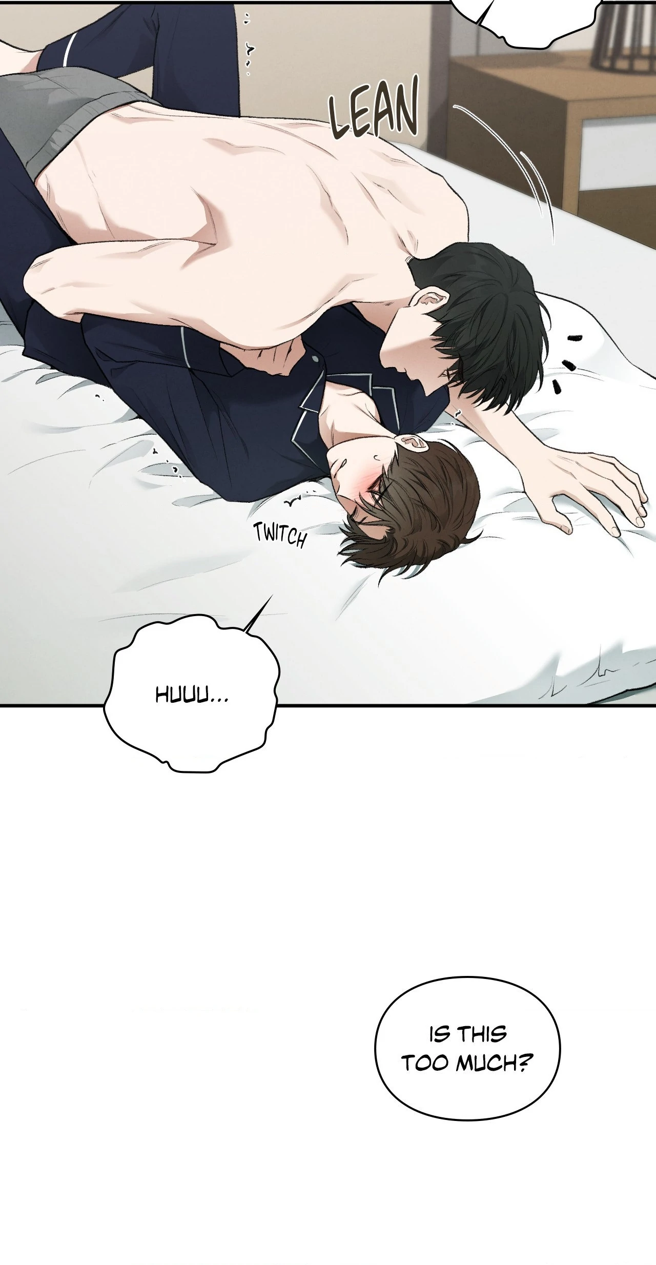 Reap What You Sow [Official] - Chapter 19 manhwa