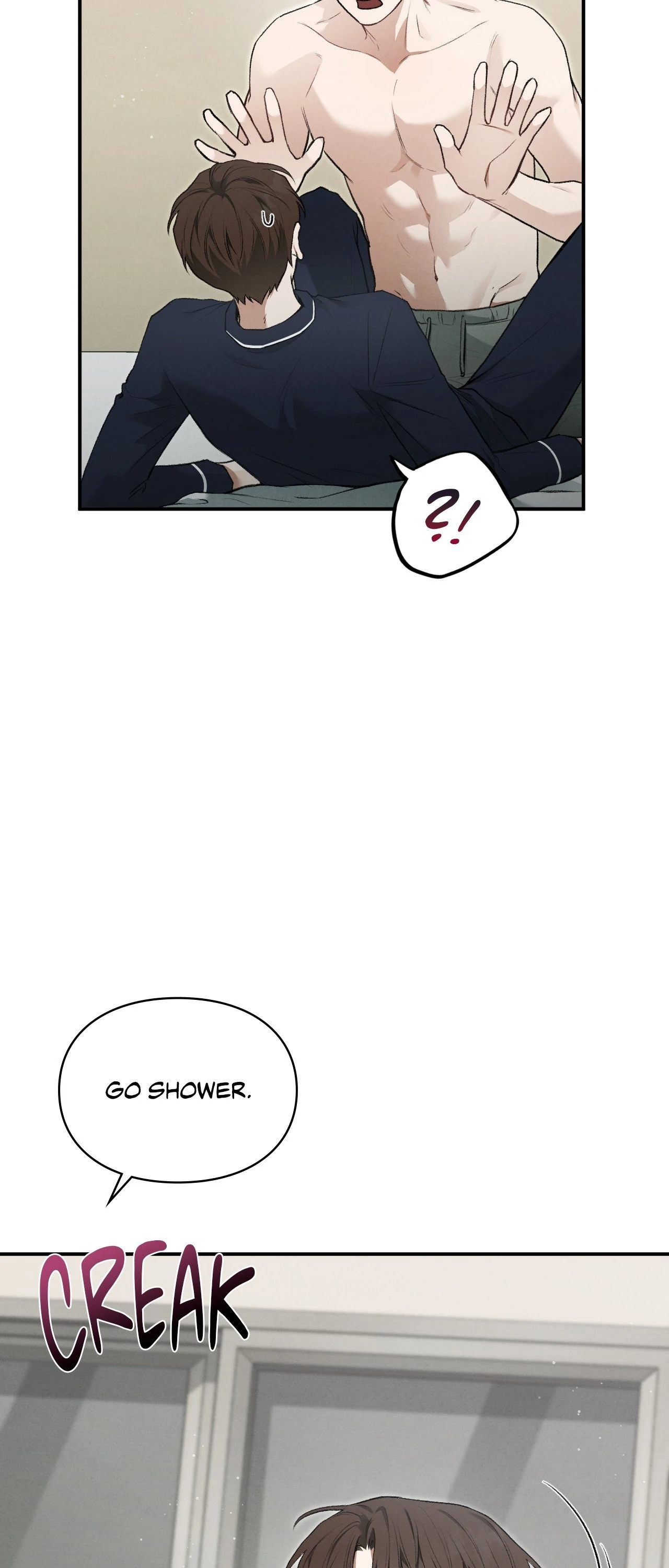 Reap What You Sow [Official] - Chapter 19 manhwa