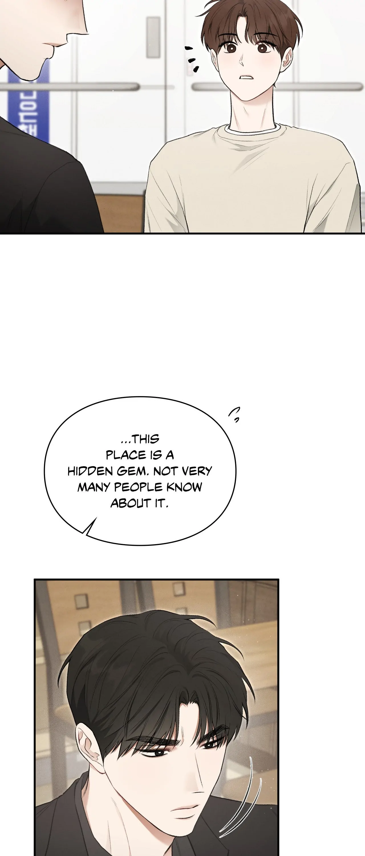 Reap What You Sow [Official] - Chapter 19 manhwa
