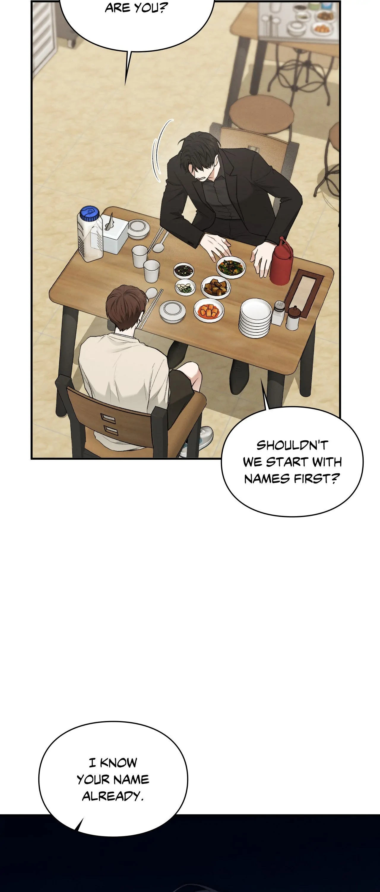 Reap What You Sow [Official] - Chapter 19 manhwa