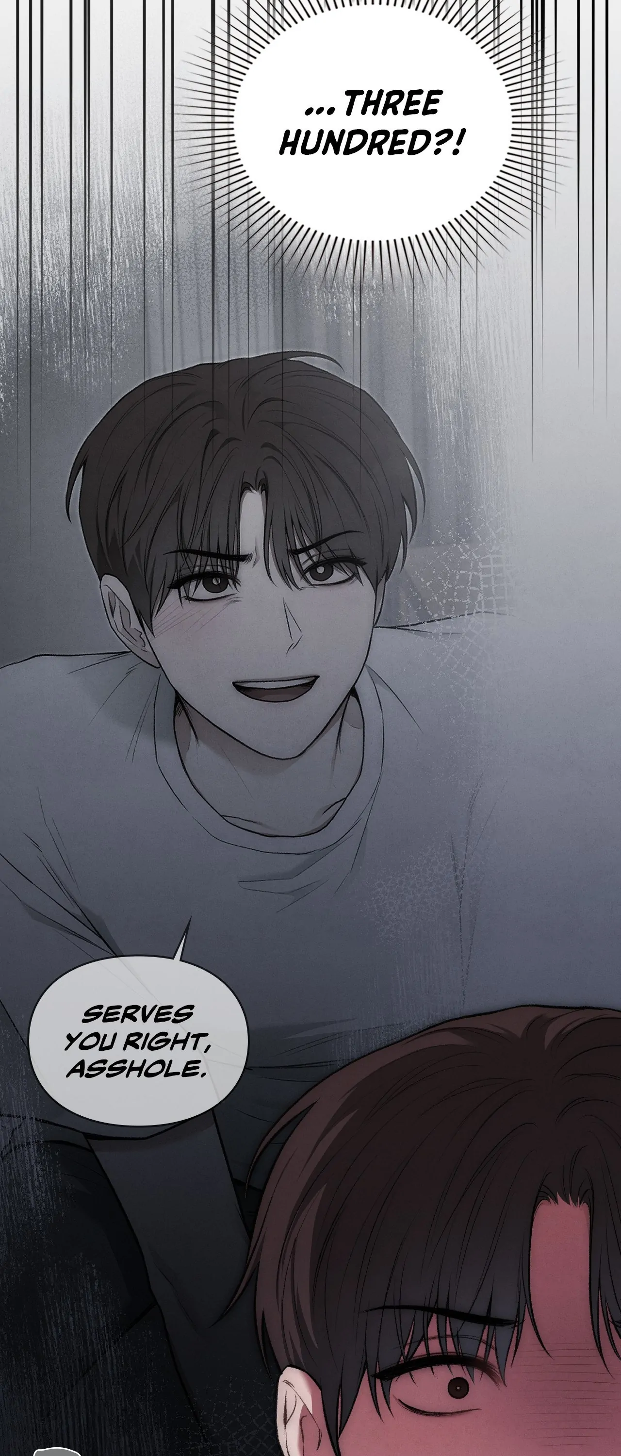 Reap What You Sow [Official] - Chapter 19 manhwa