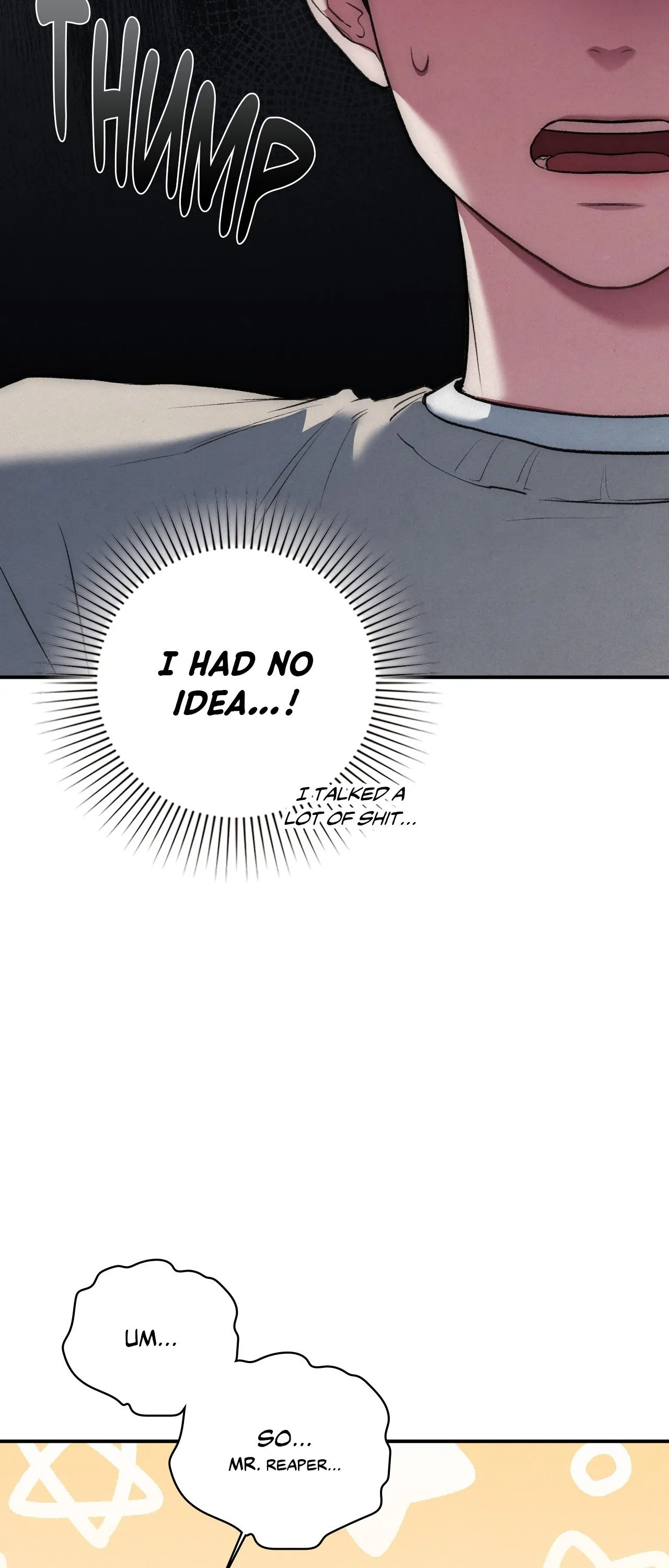 Reap What You Sow [Official] - Chapter 19 manhwa
