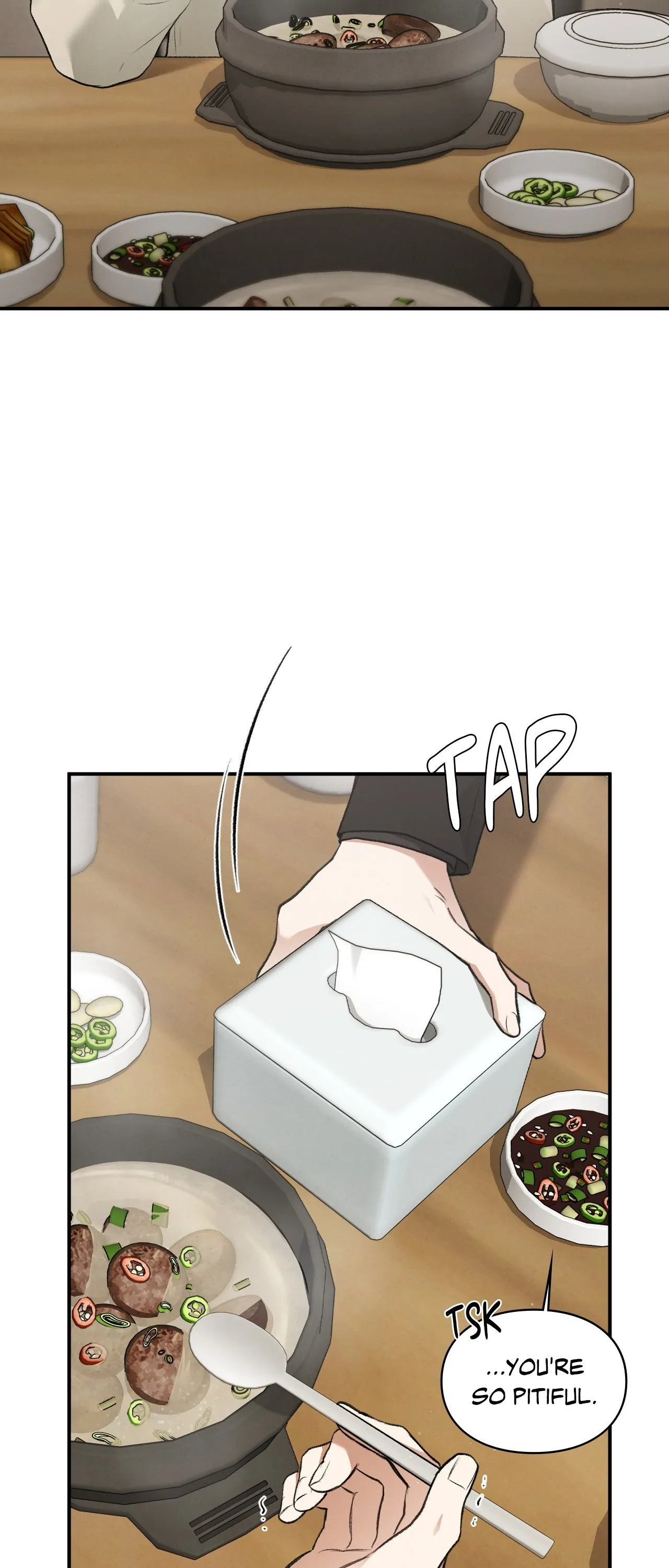 Reap What You Sow [Official] - Chapter 19 manhwa