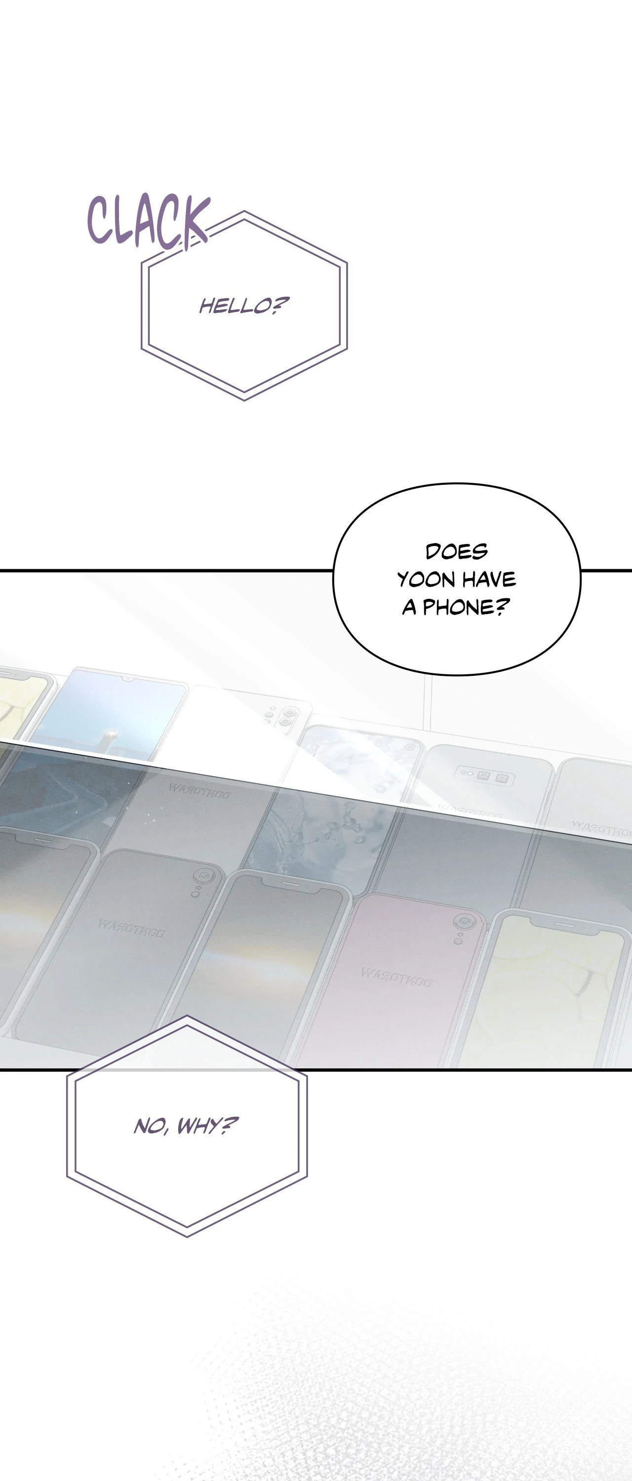 Reap What You Sow [Official] - Chapter 19 manhwa
