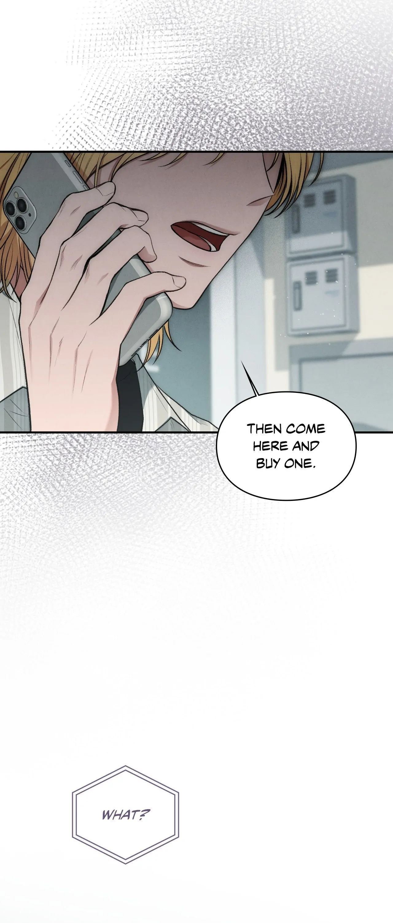 Reap What You Sow [Official] - Chapter 19 manhwa