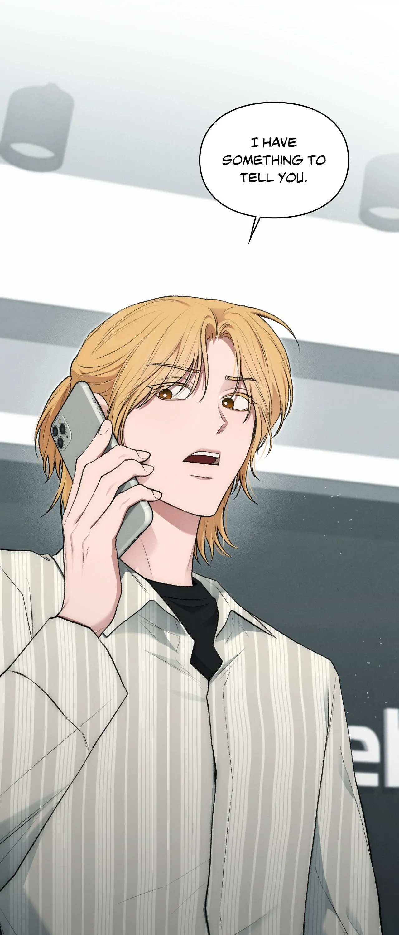 Reap What You Sow [Official] - Chapter 19 manhwa
