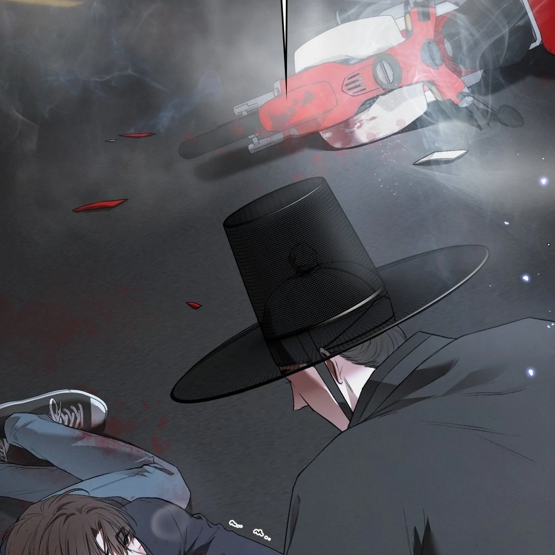 Reap What You Sow [Official] - Chapter 2 manhwa