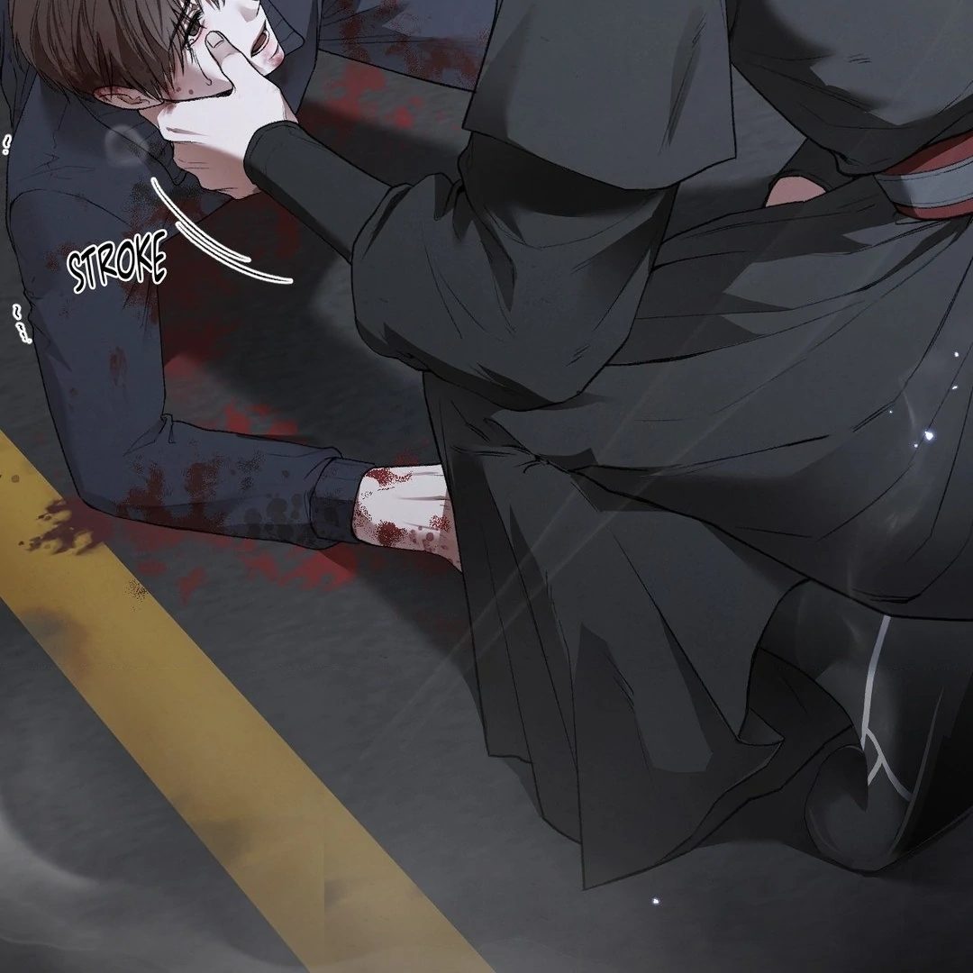 Reap What You Sow [Official] - Chapter 2 manhwa