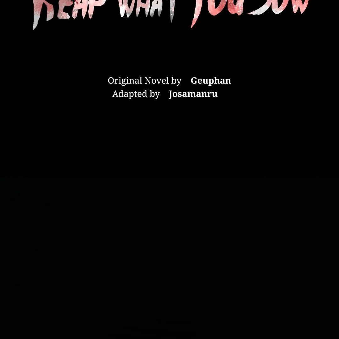 Reap What You Sow [Official] - Chapter 2 manhwa